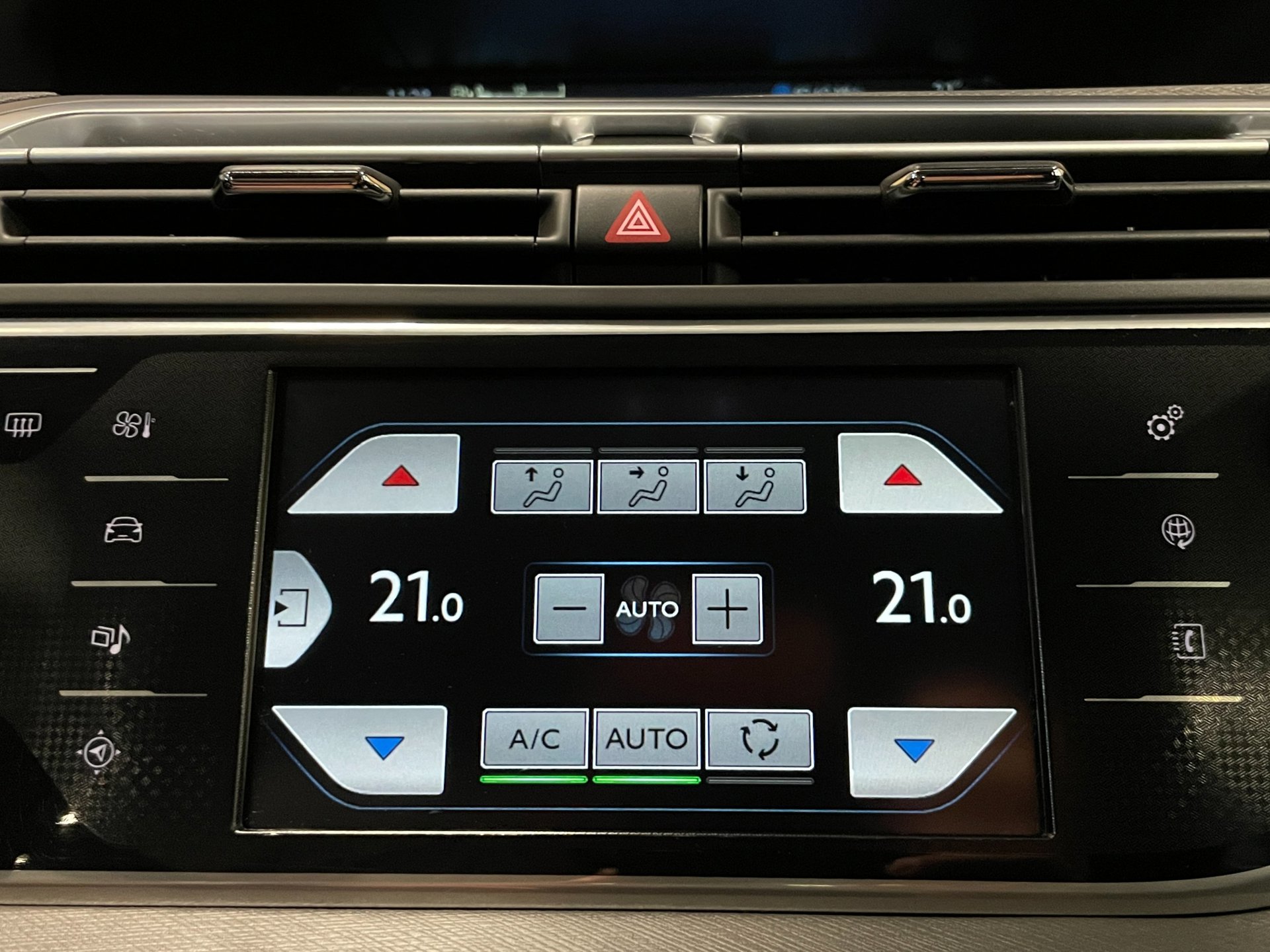 Foto van Citroen C4 Picasso