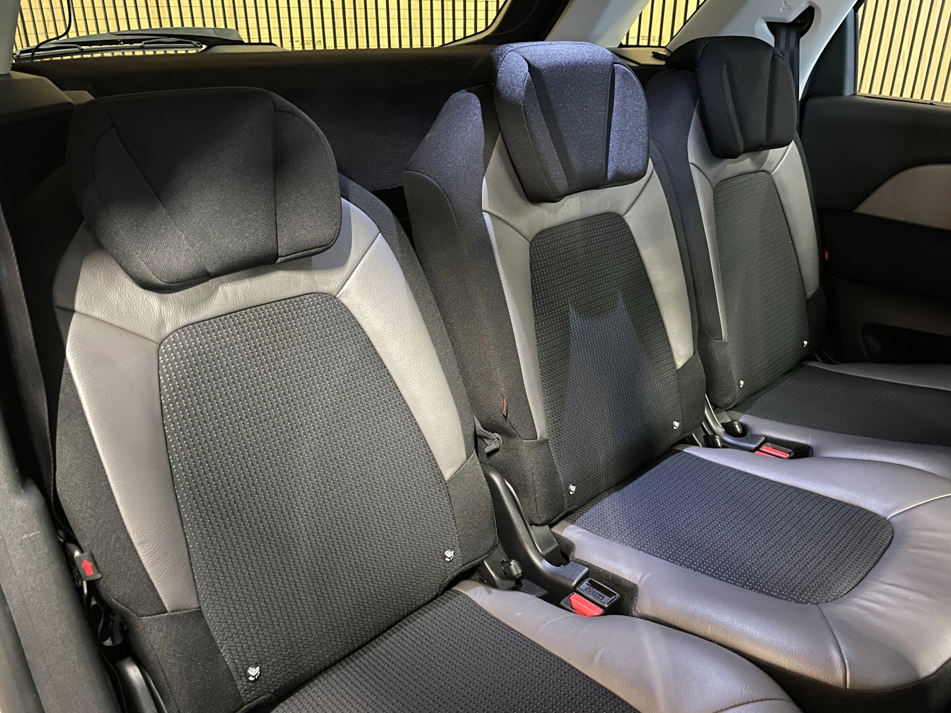 Foto van Citroen C4 Picasso