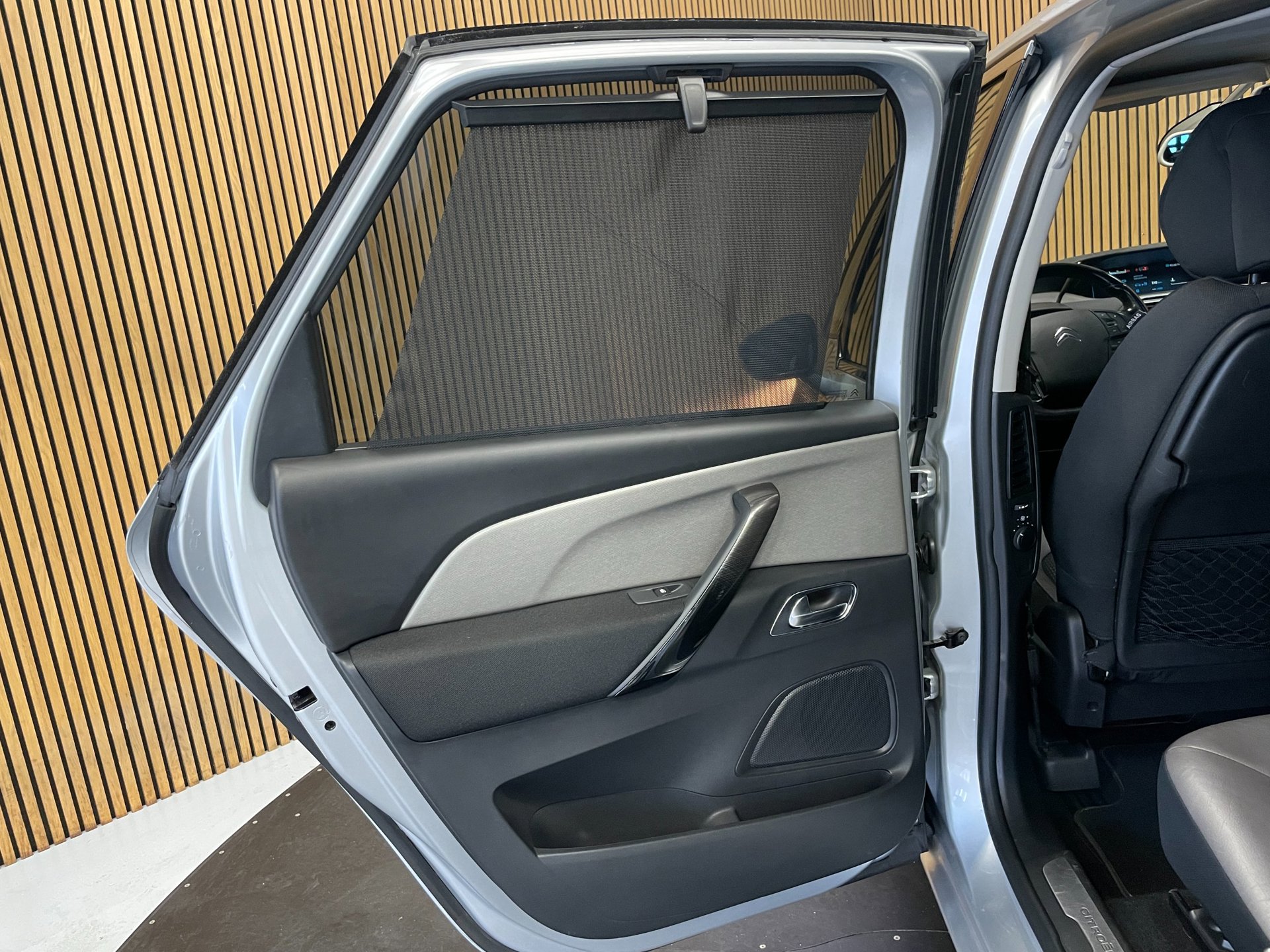 Foto van Citroen C4 Picasso