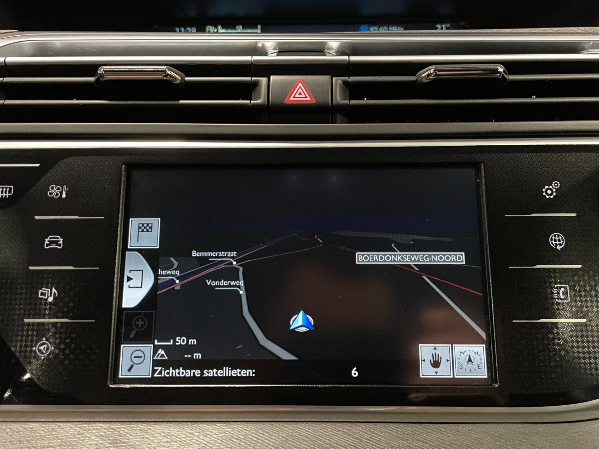 Foto van Citroen C4 Picasso