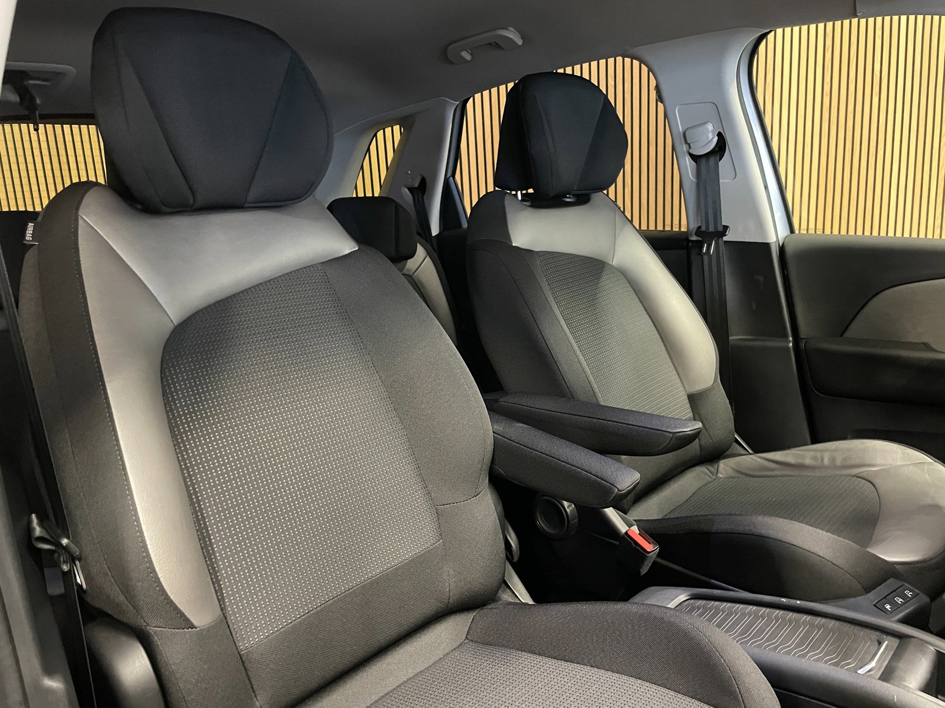 Foto van Citroen C4 Picasso