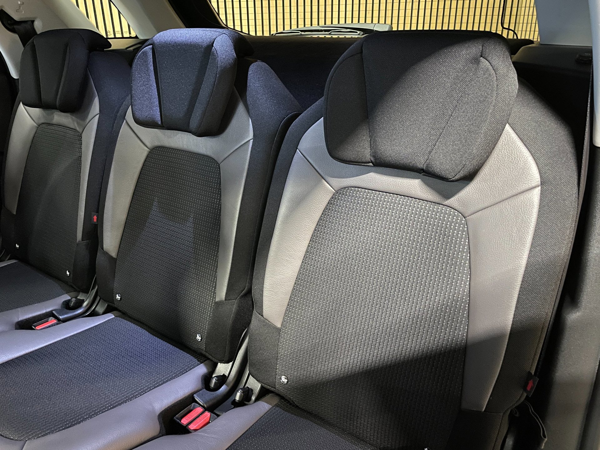 Foto van Citroen C4 Picasso