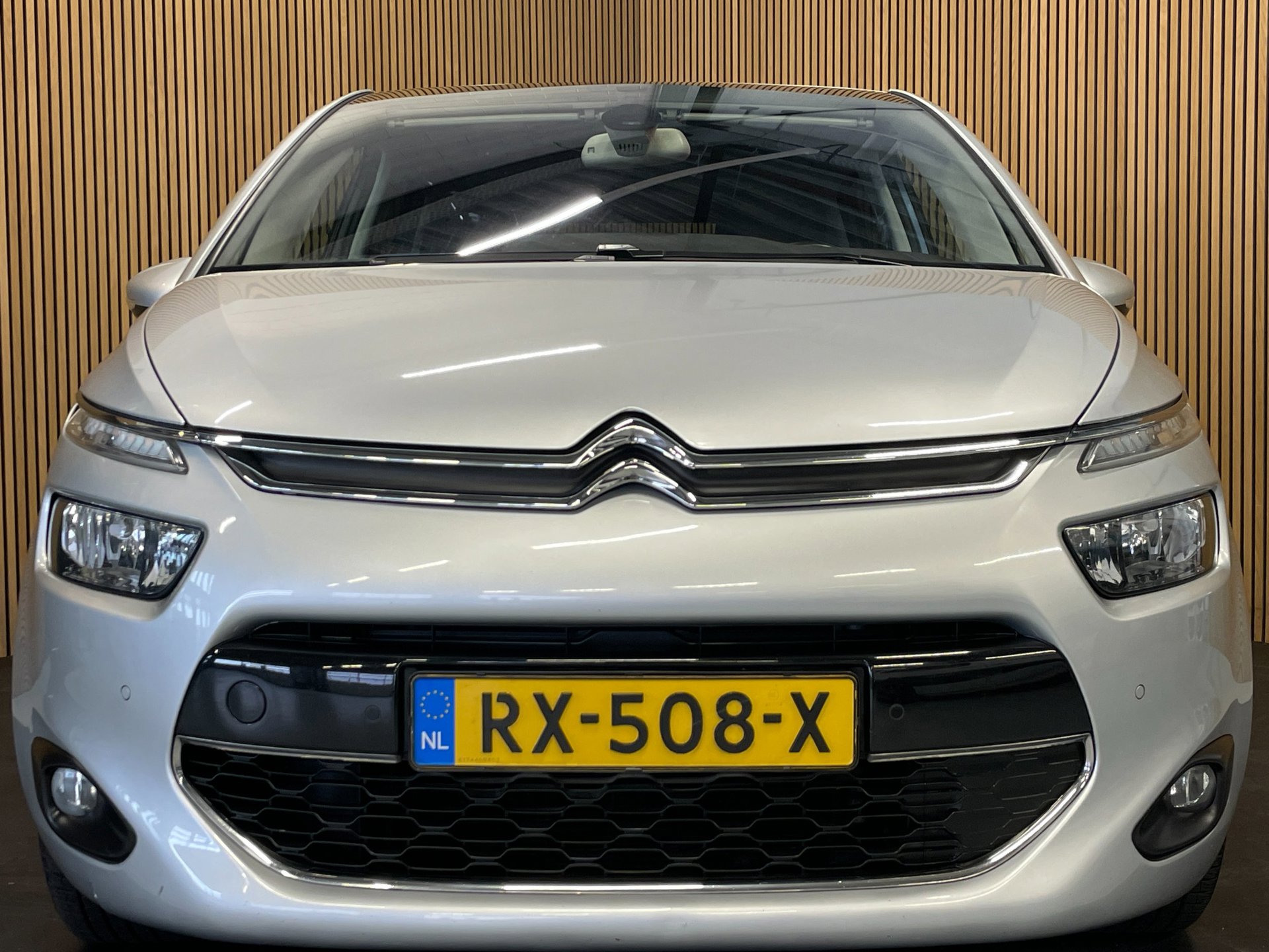 Foto van Citroen C4 Picasso