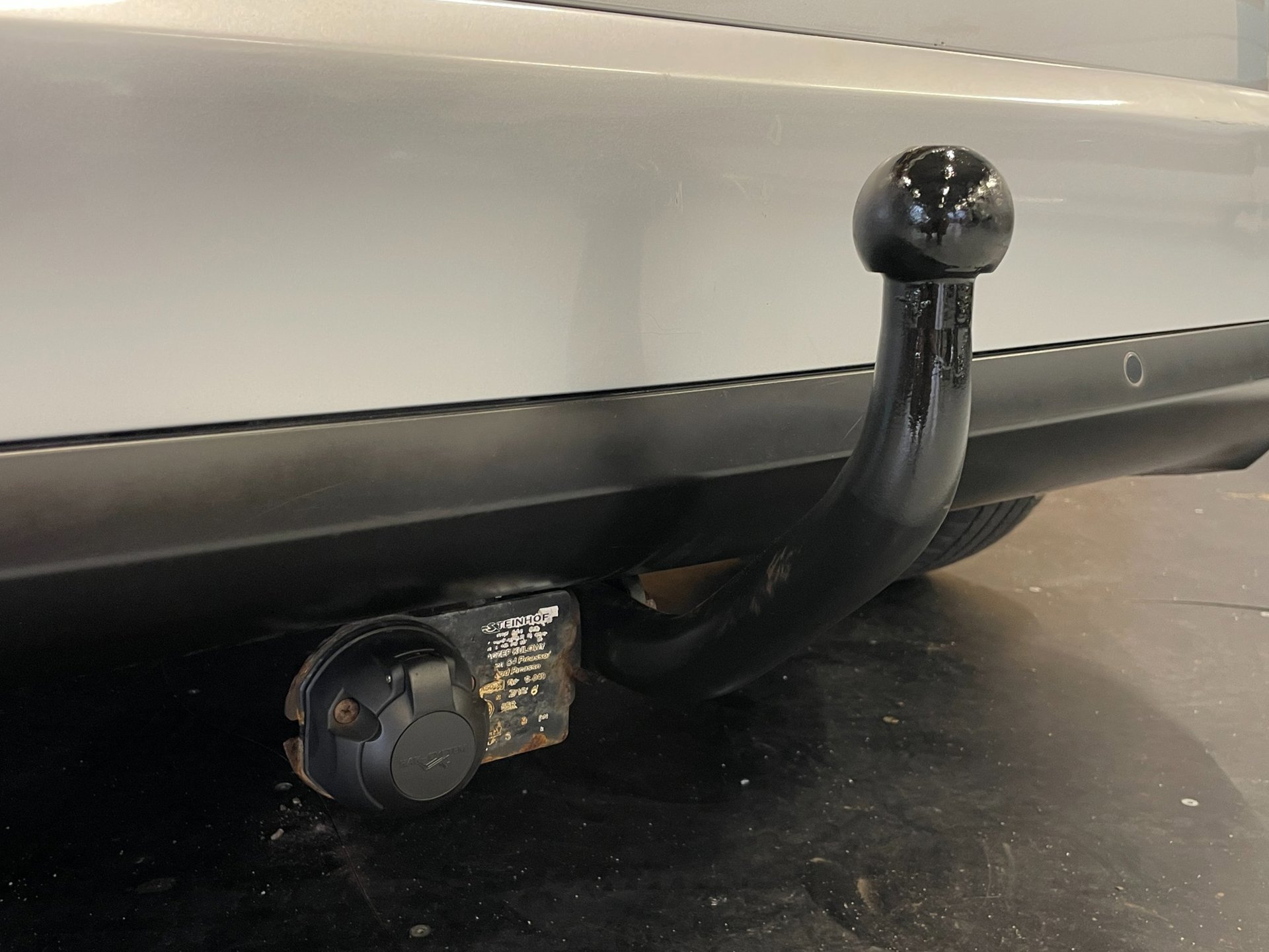 Foto van Citroen C4 Picasso