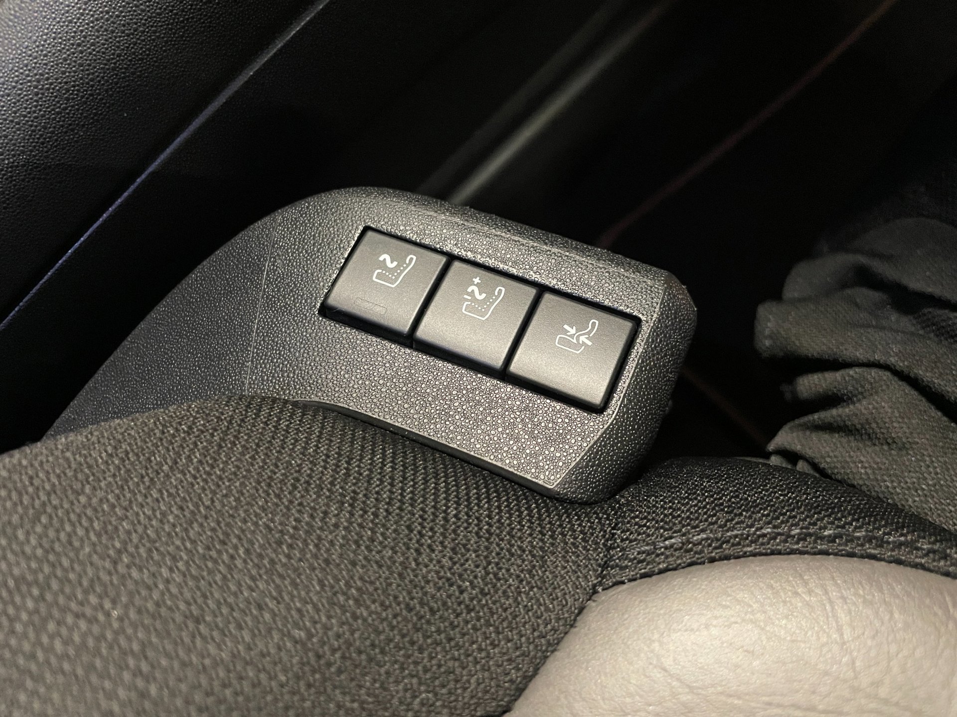 Foto van Citroen C4 Picasso
