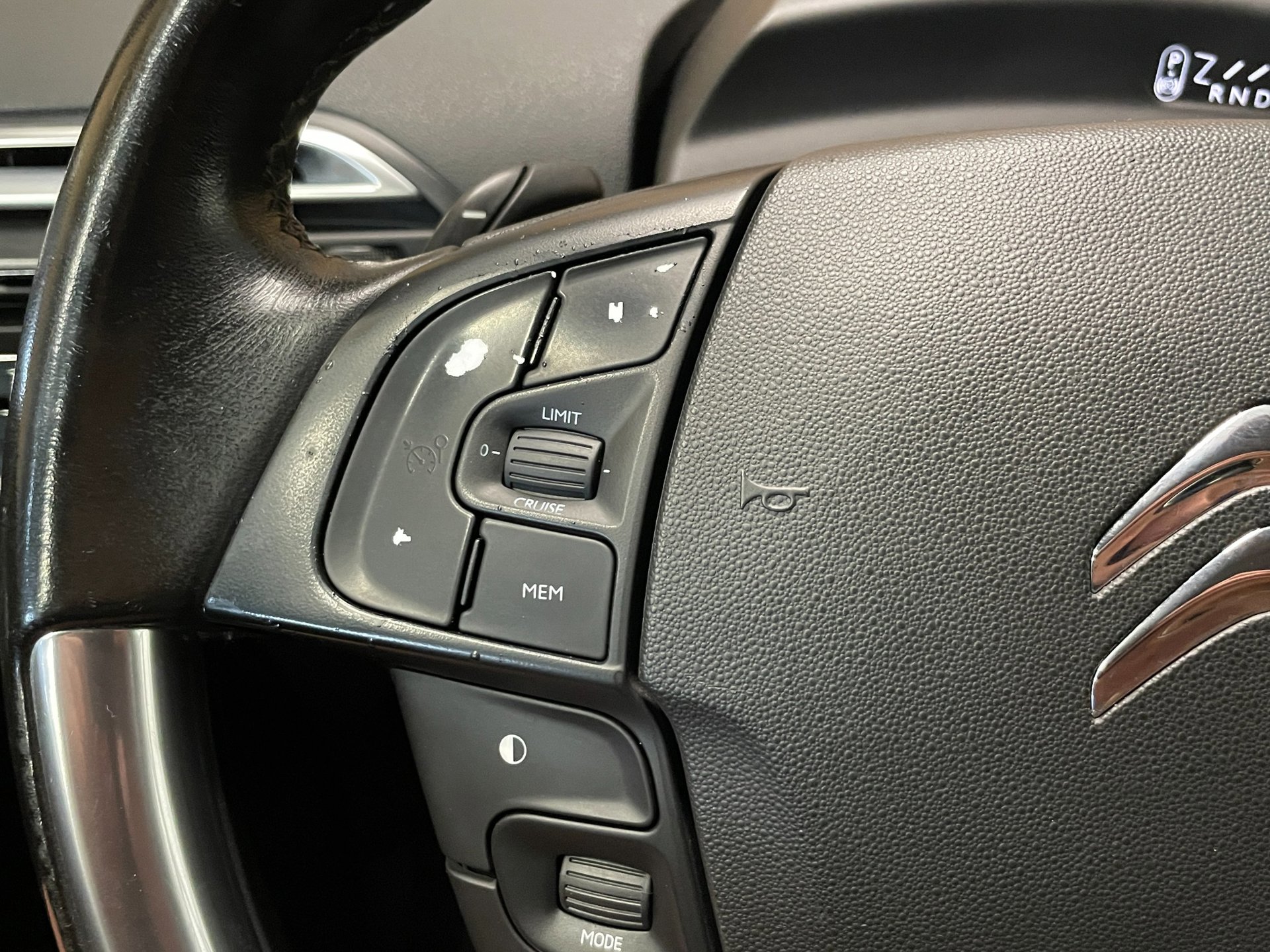 Foto van Citroen C4 Picasso