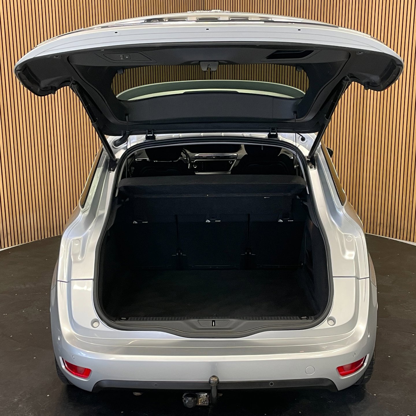 Foto van Citroen C4 Picasso