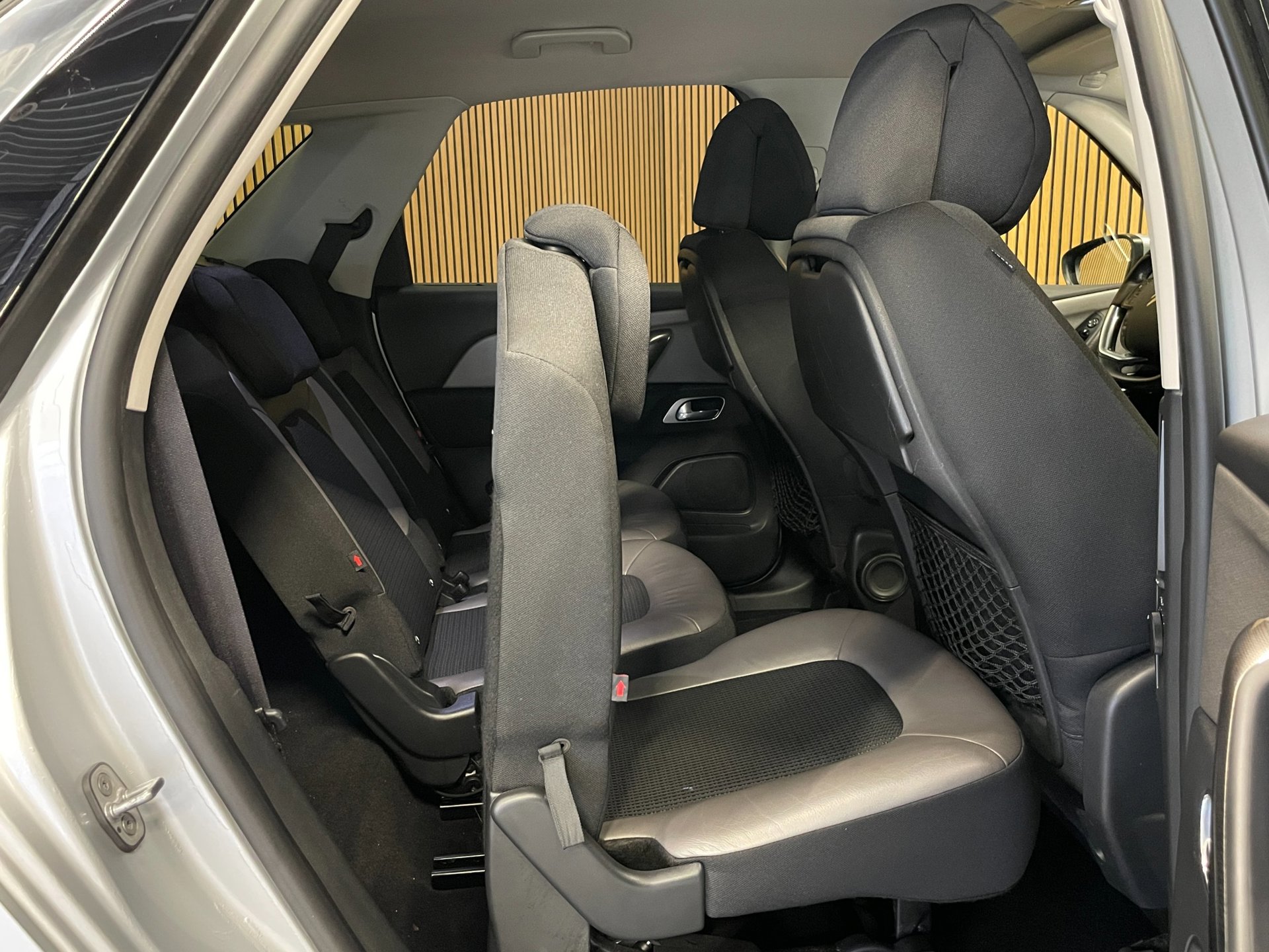 Foto van Citroen C4 Picasso