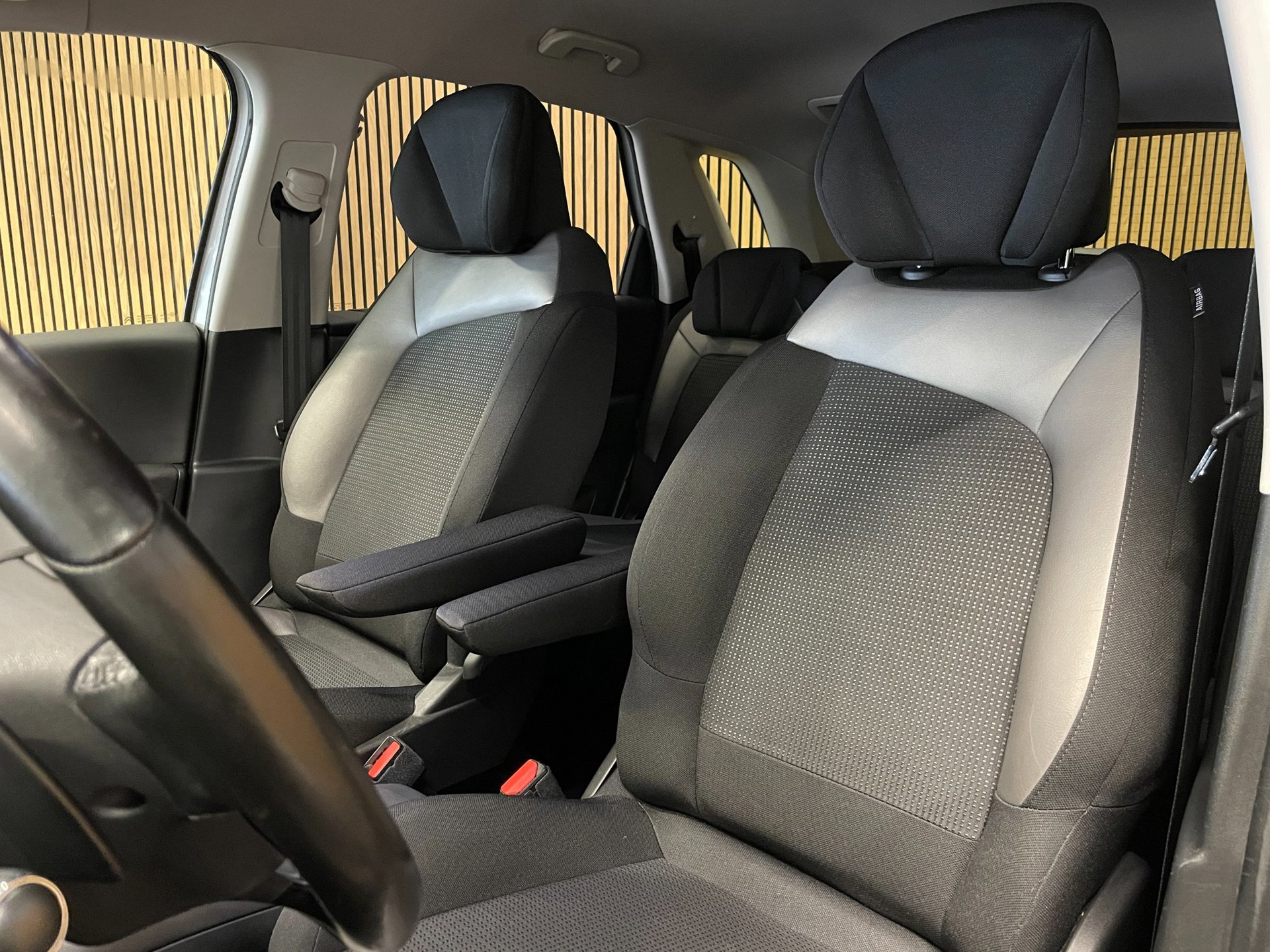 Foto van Citroen C4 Picasso