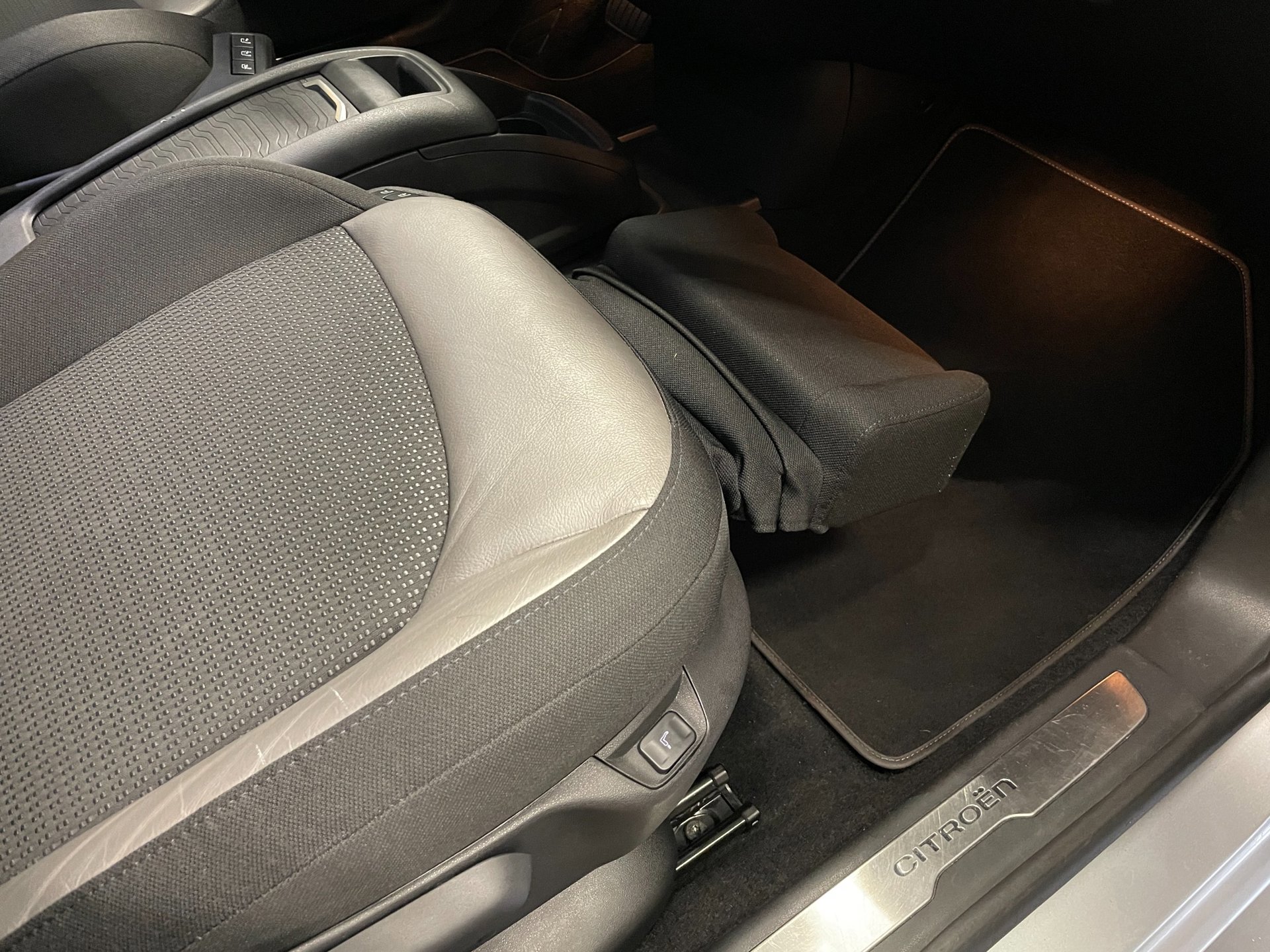 Foto van Citroen C4 Picasso