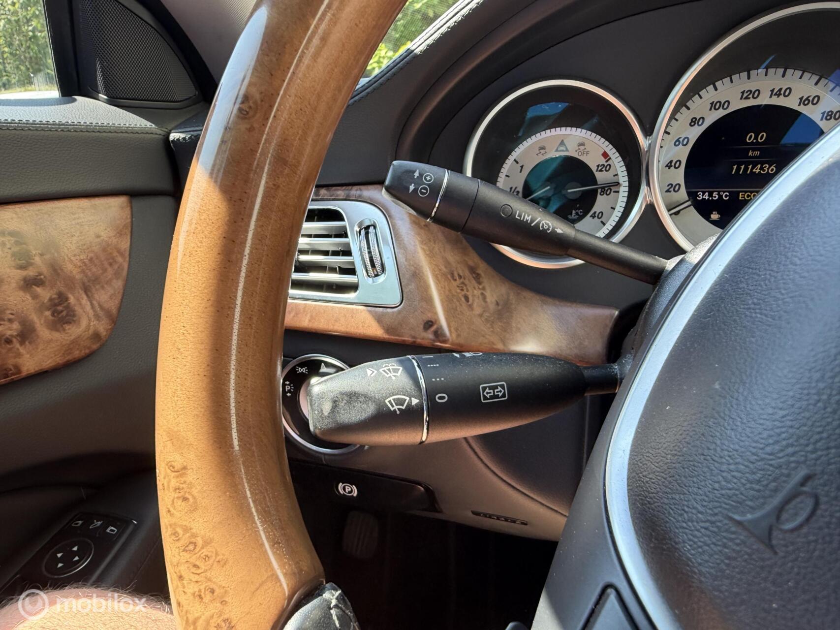 Foto van Mercedes-Benz Cls-klasse