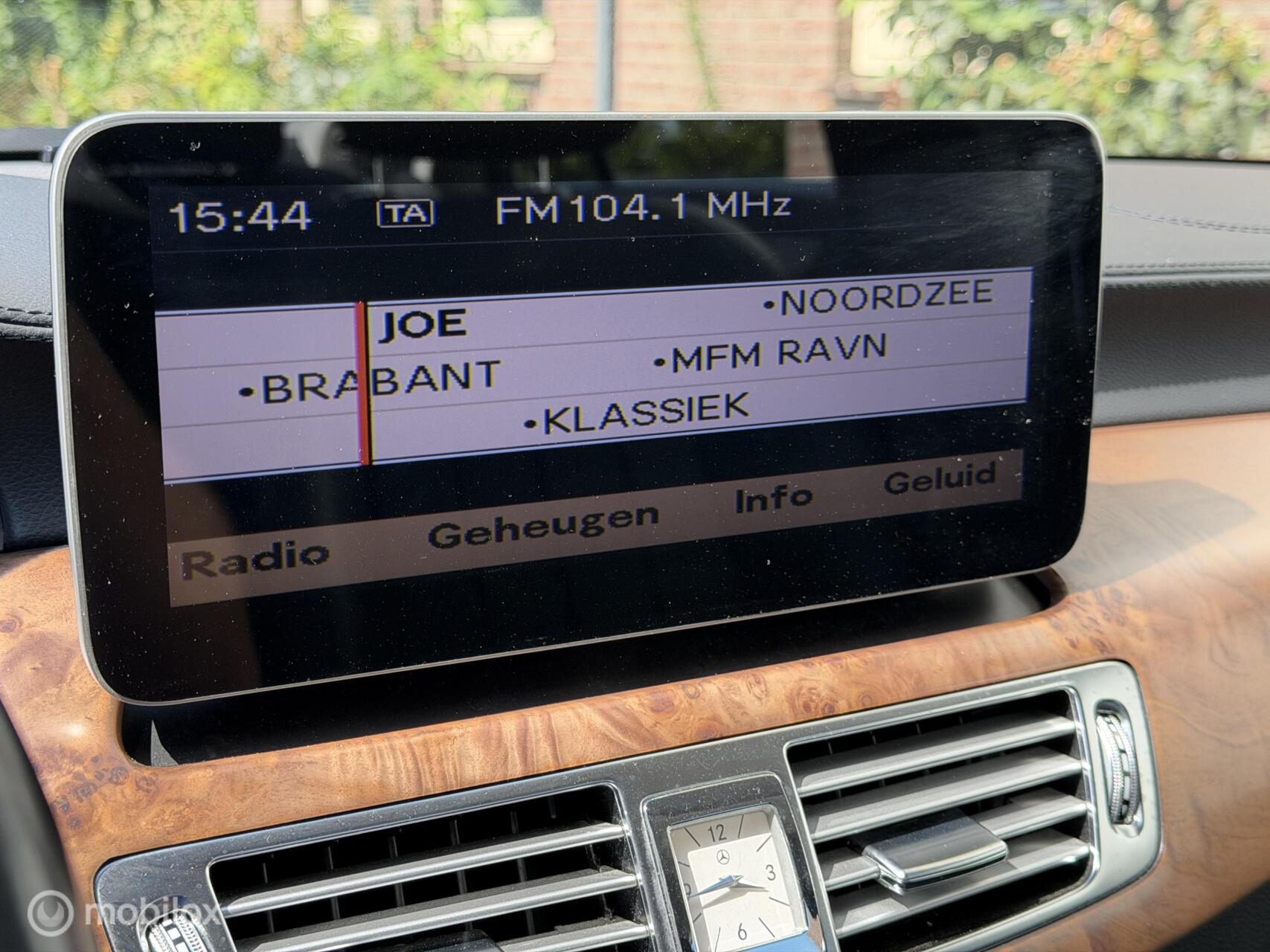 Foto van Mercedes-Benz Cls-klasse