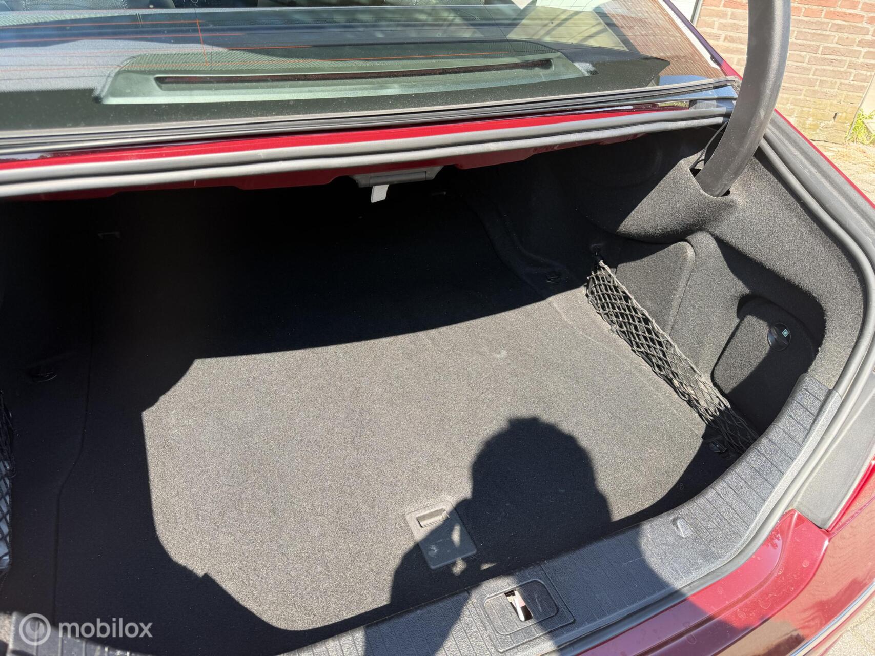Foto van Mercedes-Benz Cls-klasse