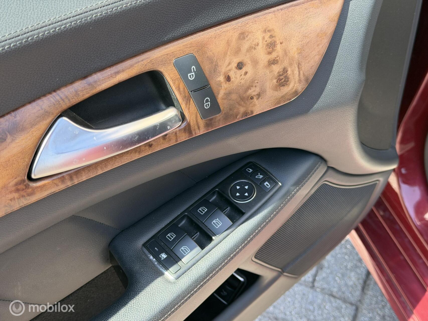 Foto van Mercedes-Benz Cls-klasse