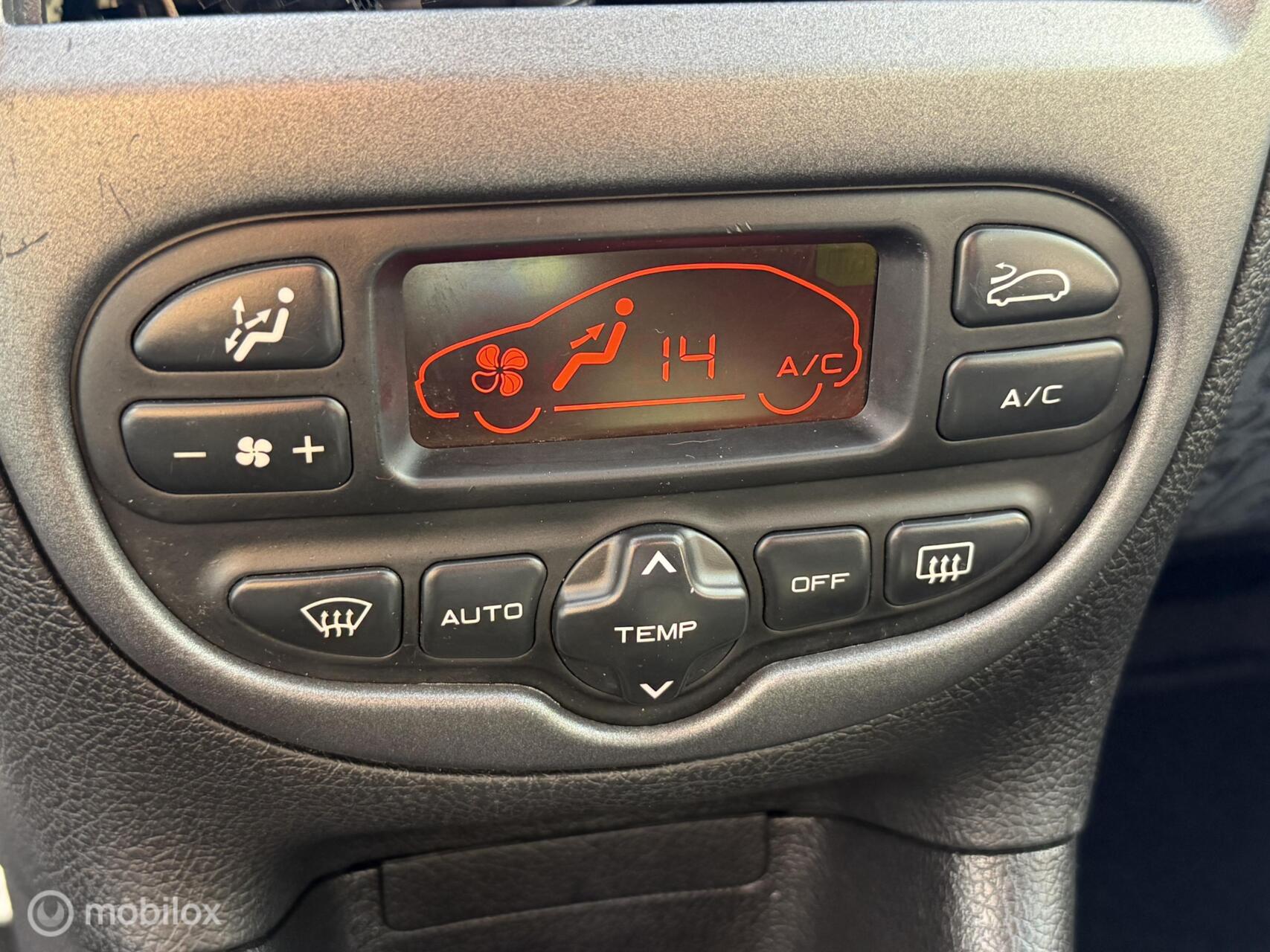 Foto van Peugeot 206