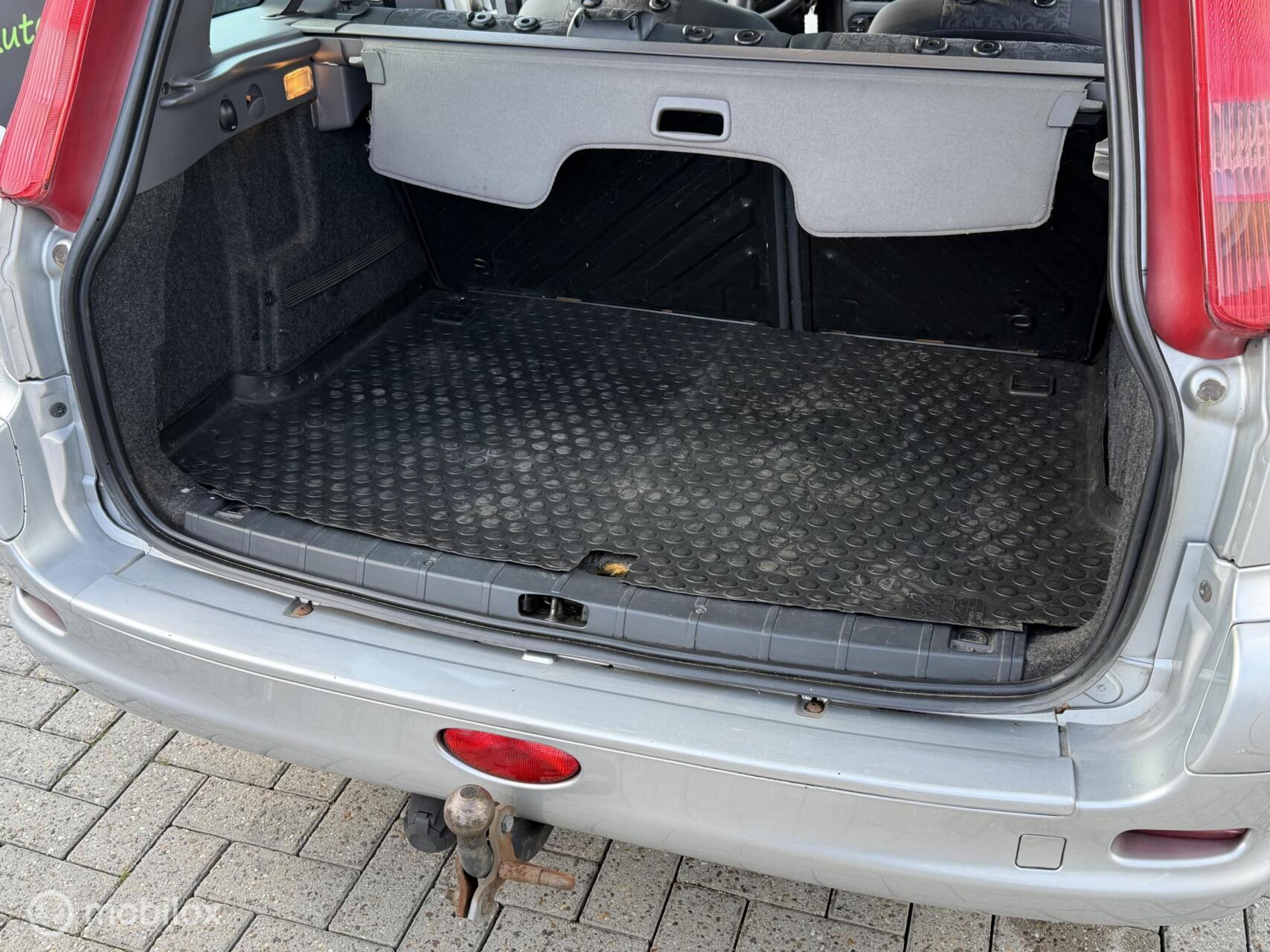 Foto van Peugeot 206
