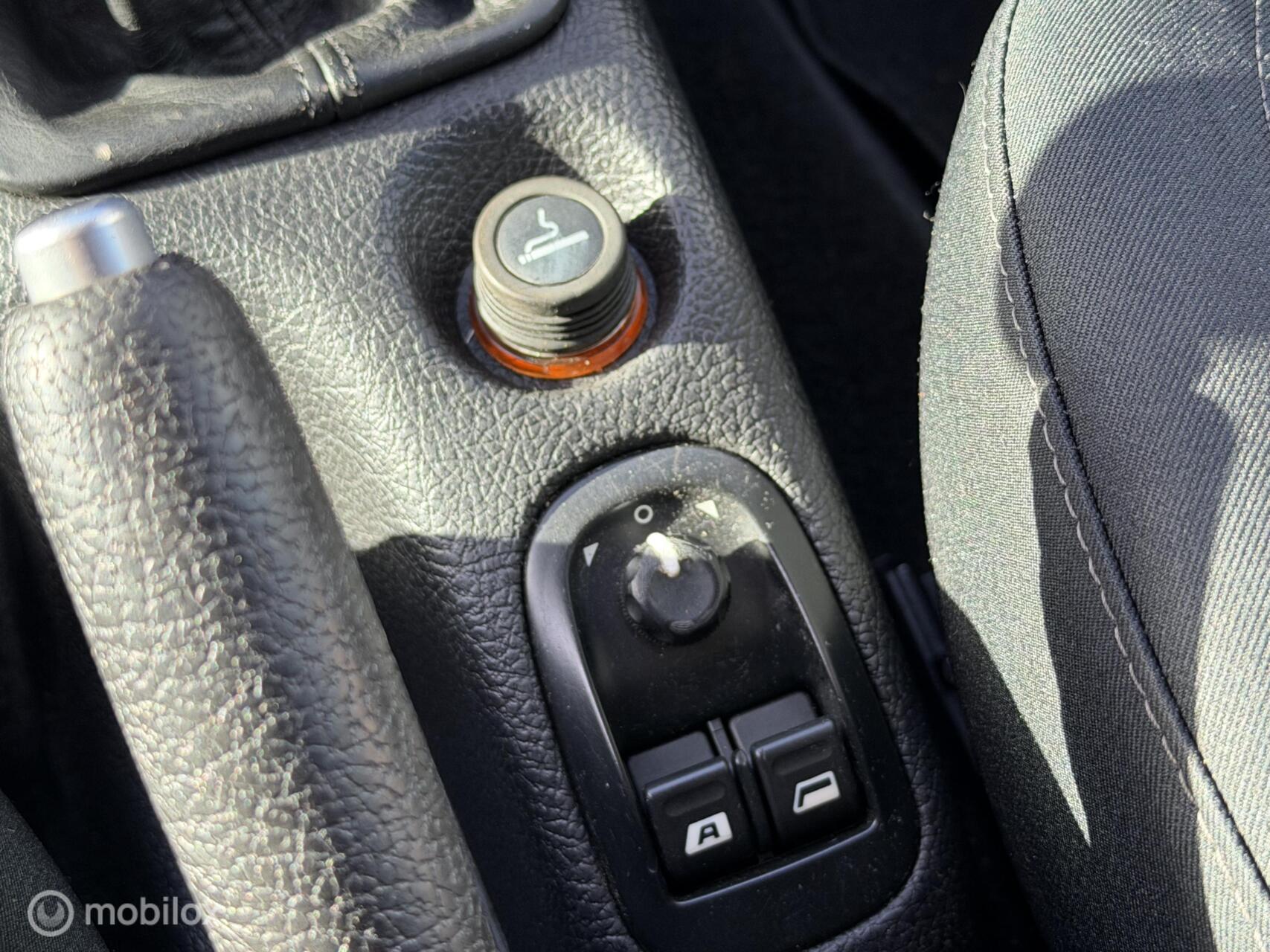 Foto van Peugeot 206