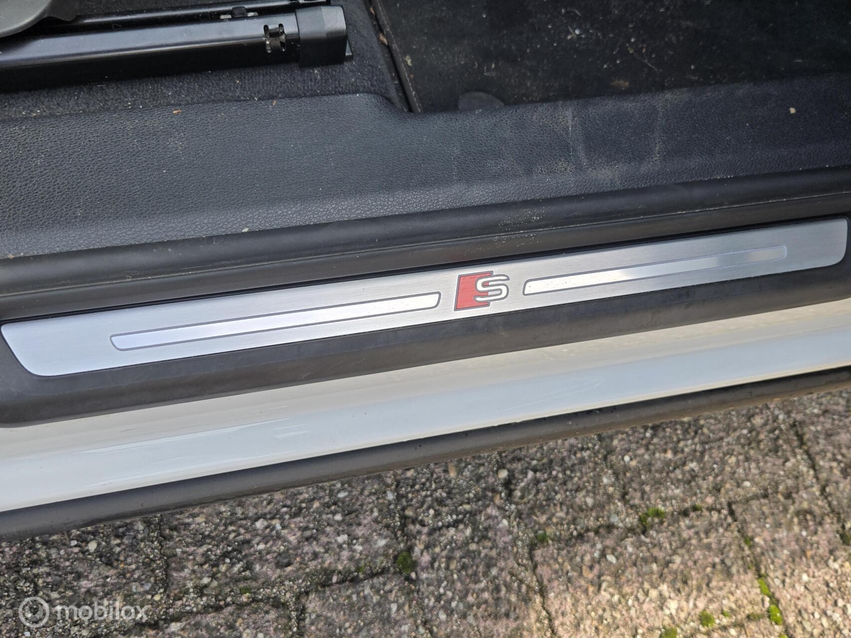 Foto van Audi Q3