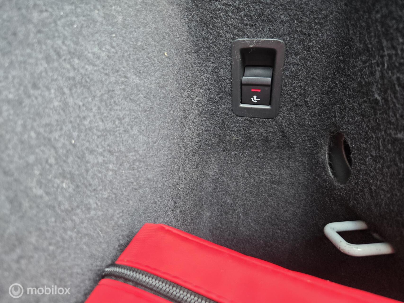 Foto van Audi Q3