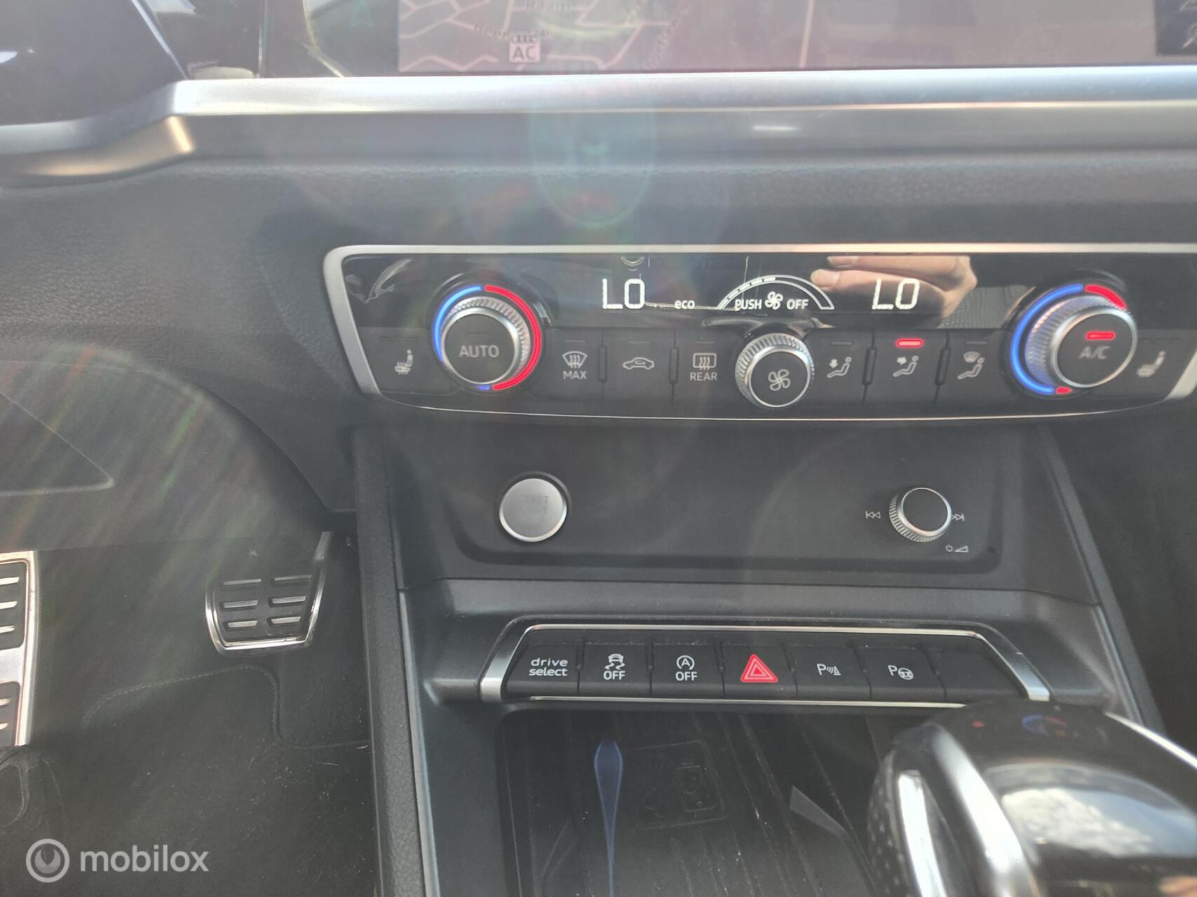 Foto van Audi Q3