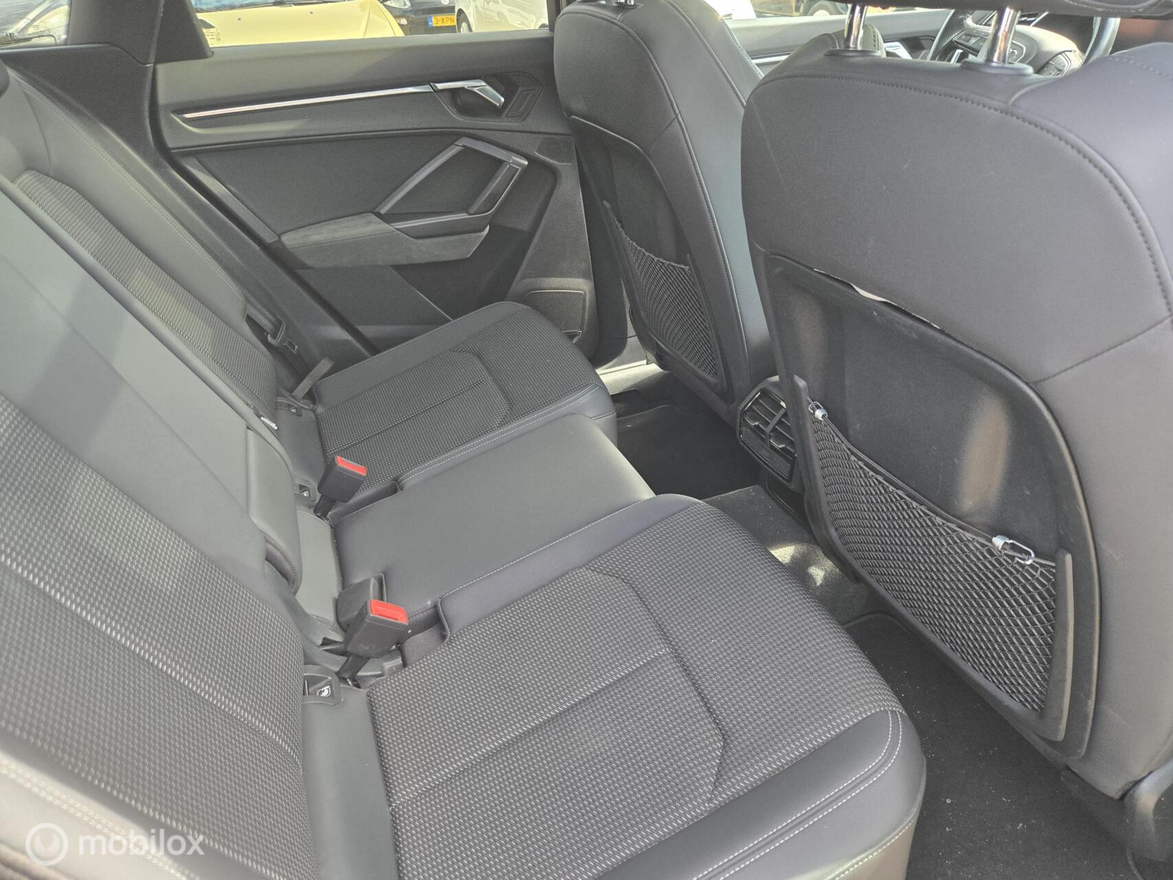 Foto van Audi Q3