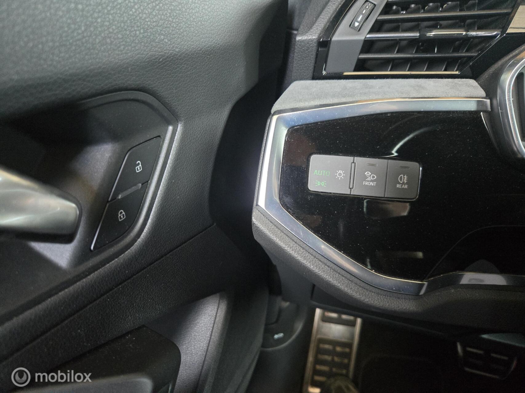 Foto van Audi Q3