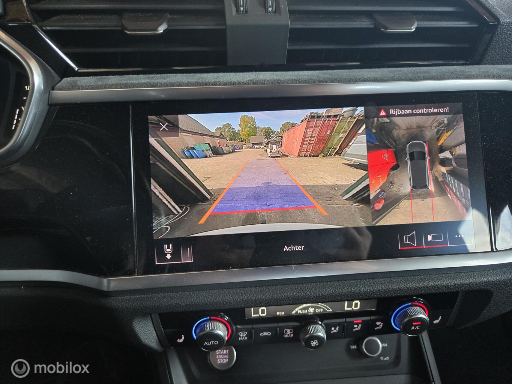 Foto van Audi Q3