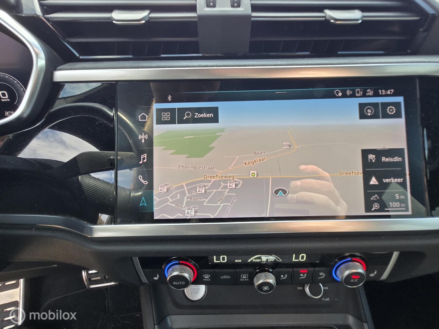 Foto van Audi Q3
