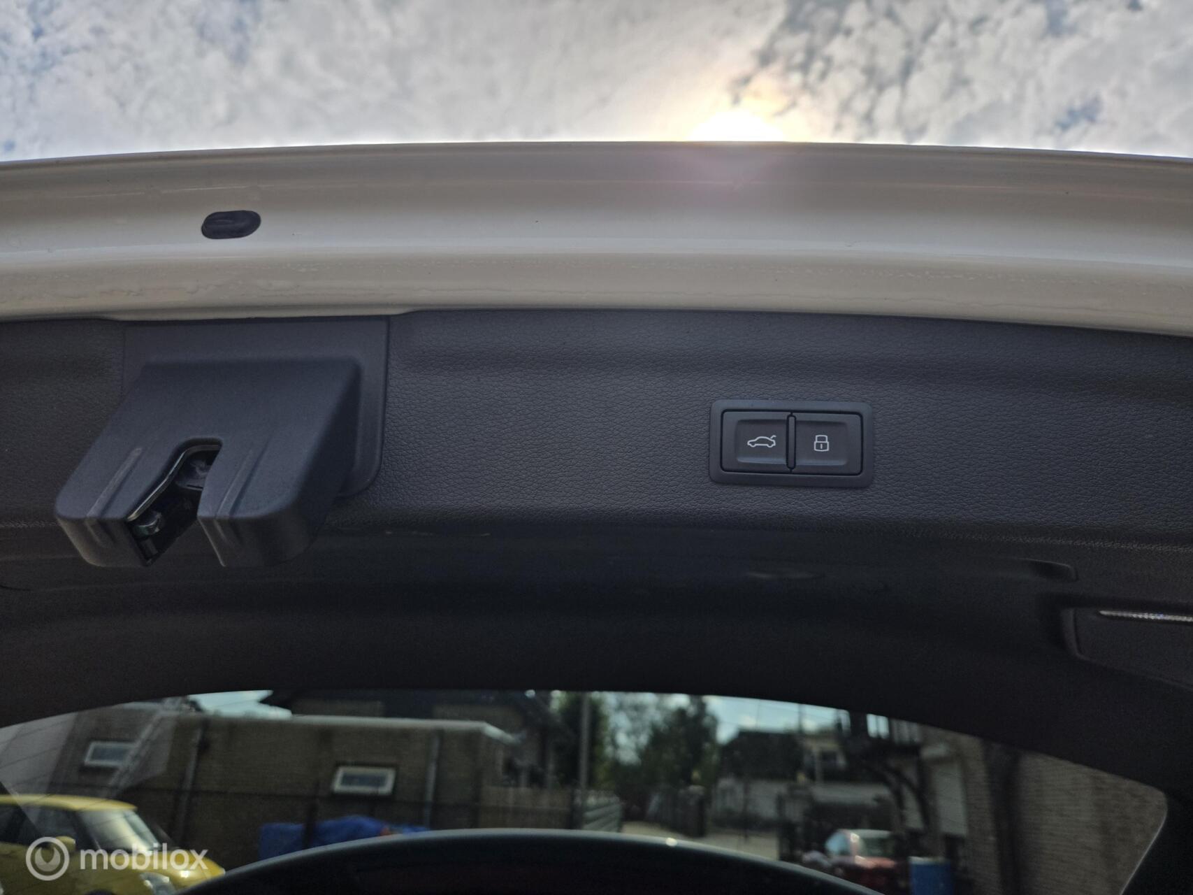Foto van Audi Q3