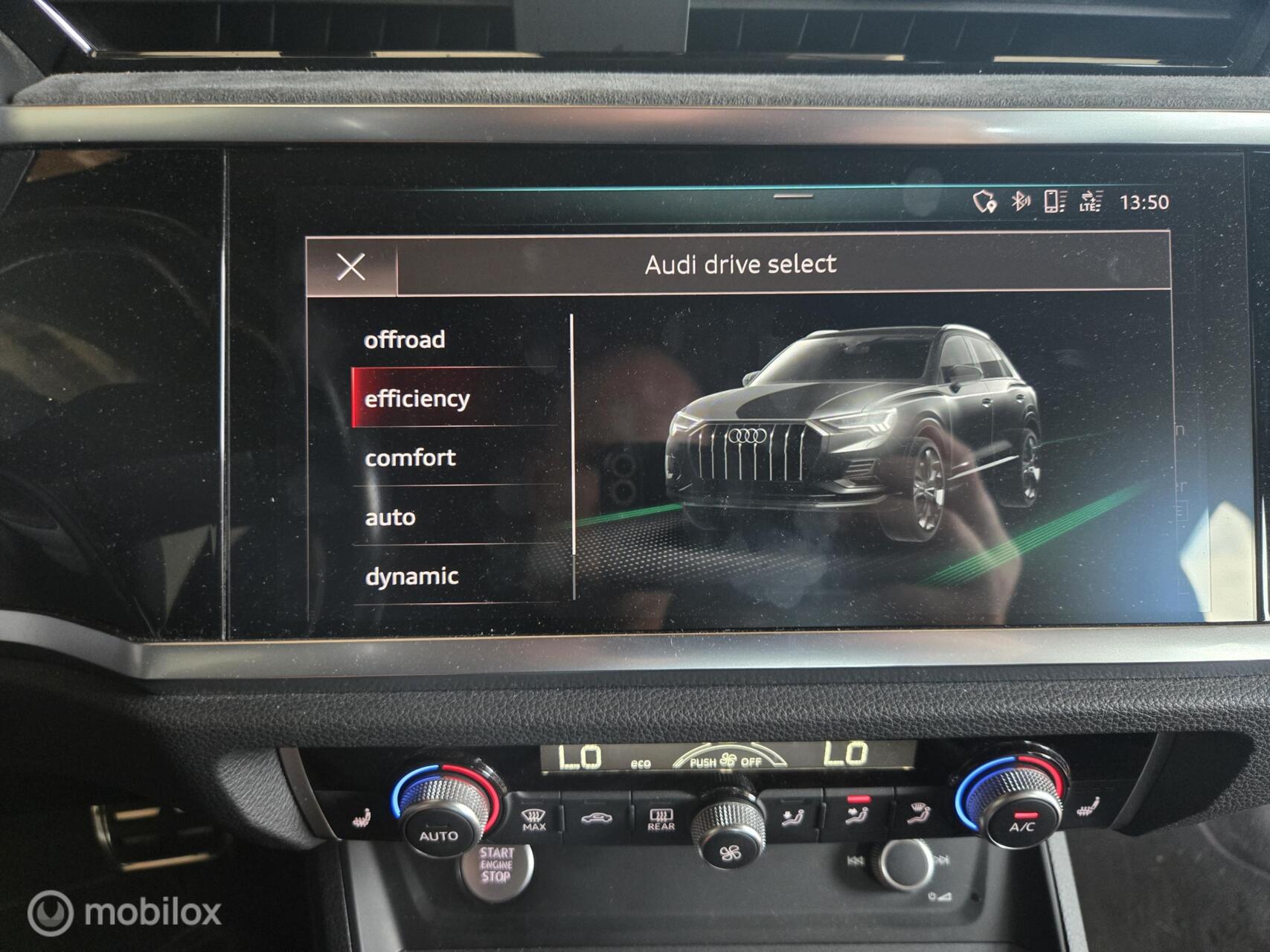 Foto van Audi Q3