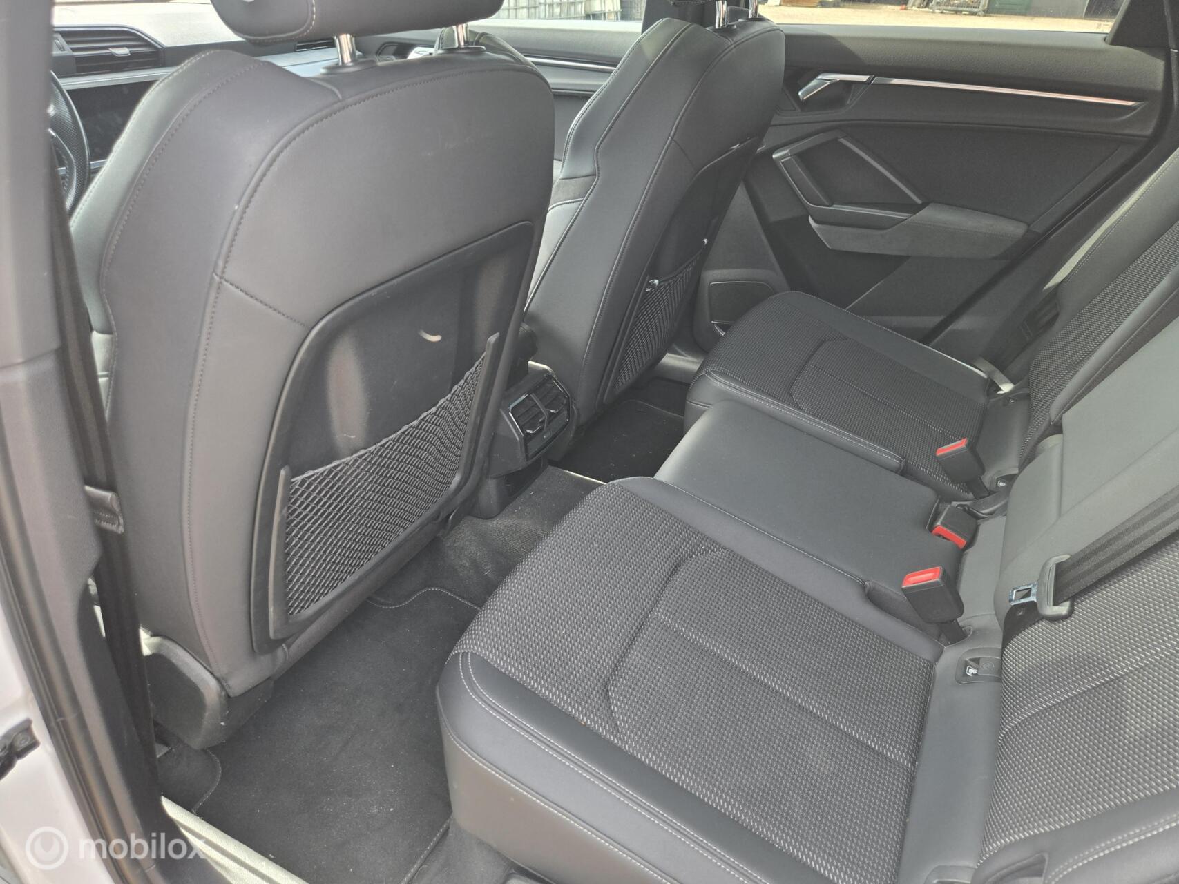 Foto van Audi Q3