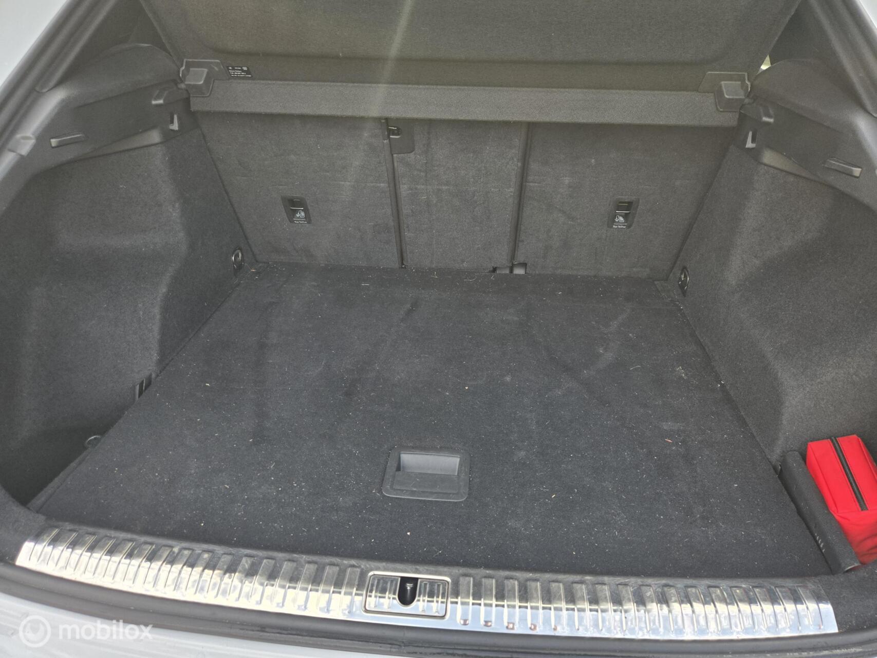 Foto van Audi Q3