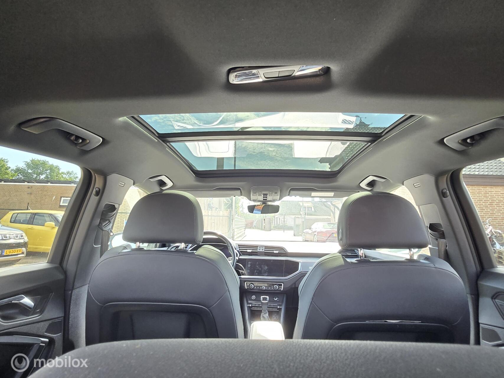 Foto van Audi Q3
