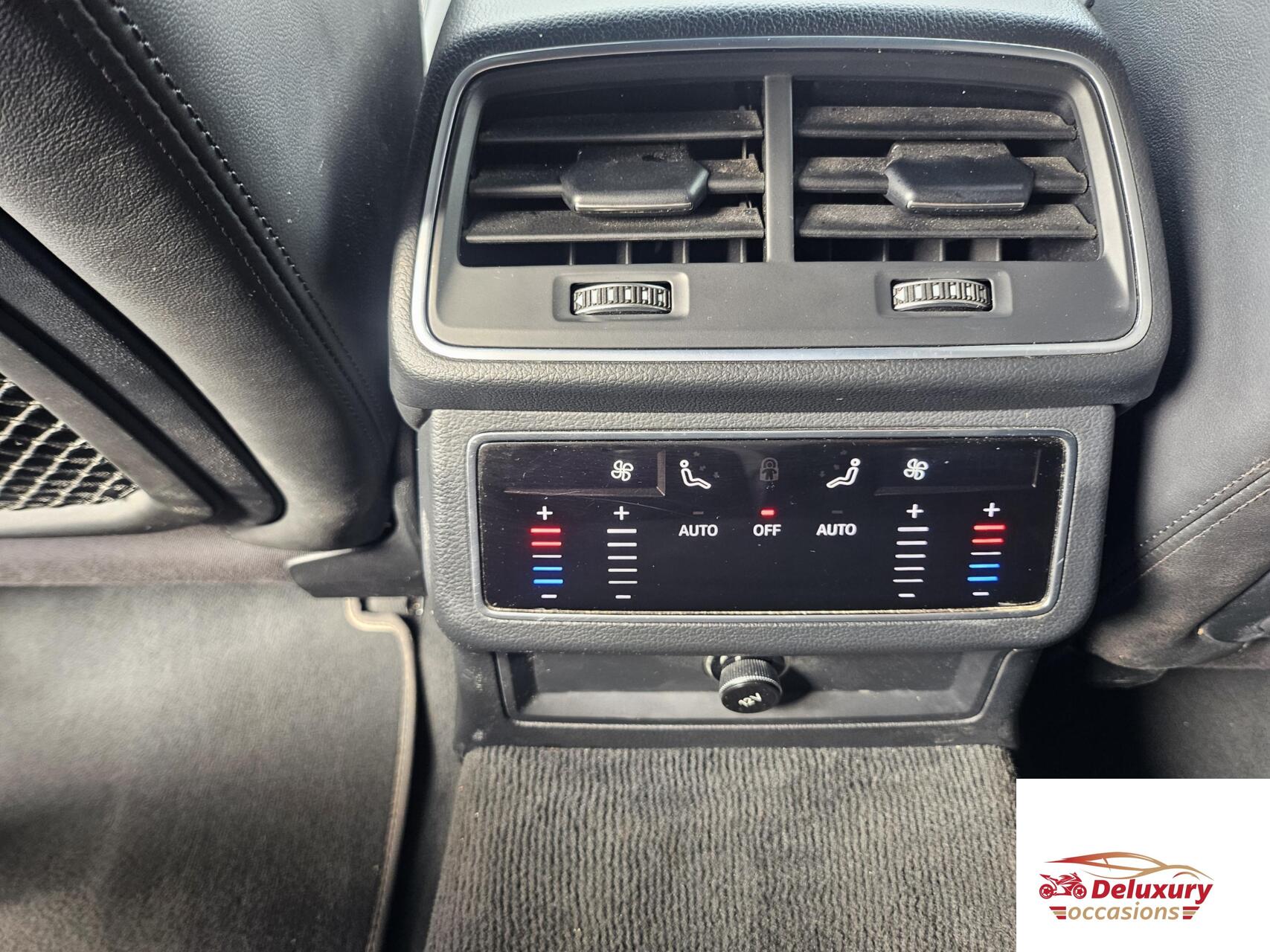 Foto van Audi A6 55 TFSI E