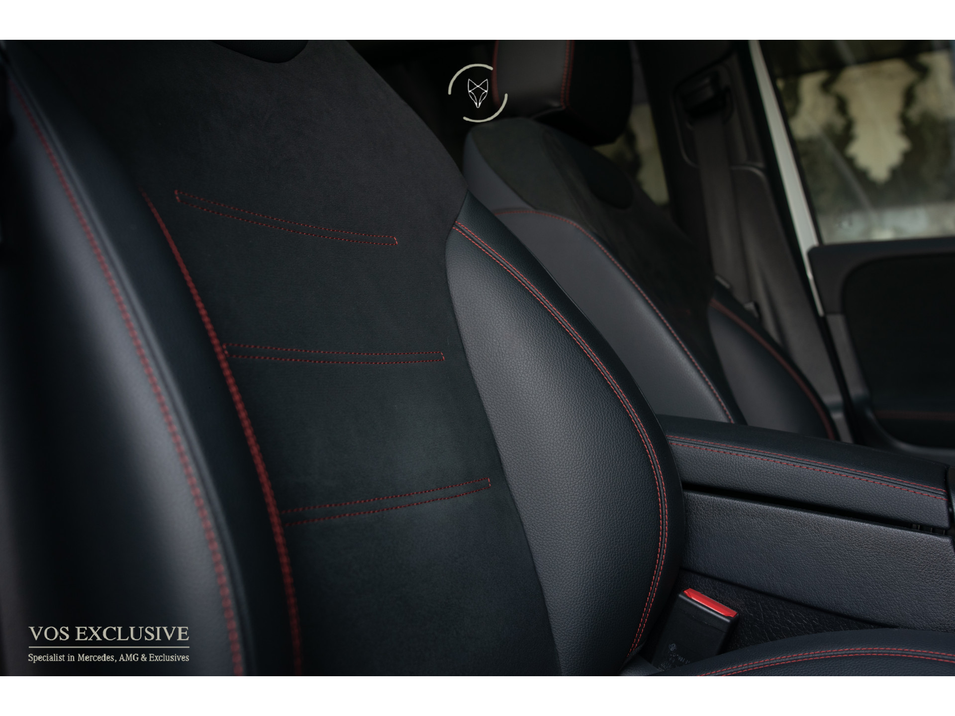 Foto van Mercedes-Benz Eqb 300 4Matic