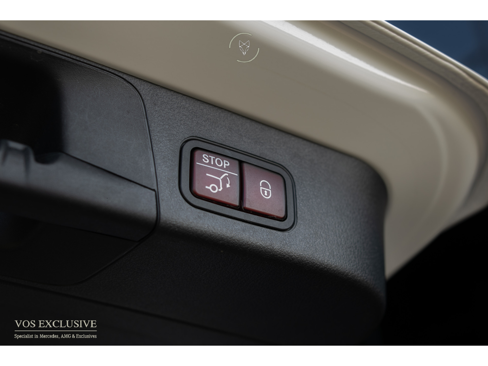 Foto van Mercedes-Benz Eqb 300 4Matic