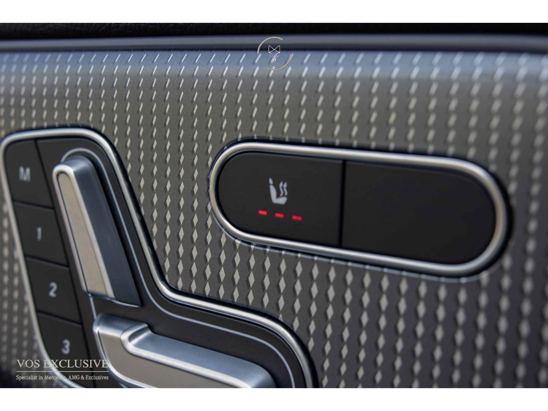 Foto van Mercedes-Benz Eqb 300 4Matic