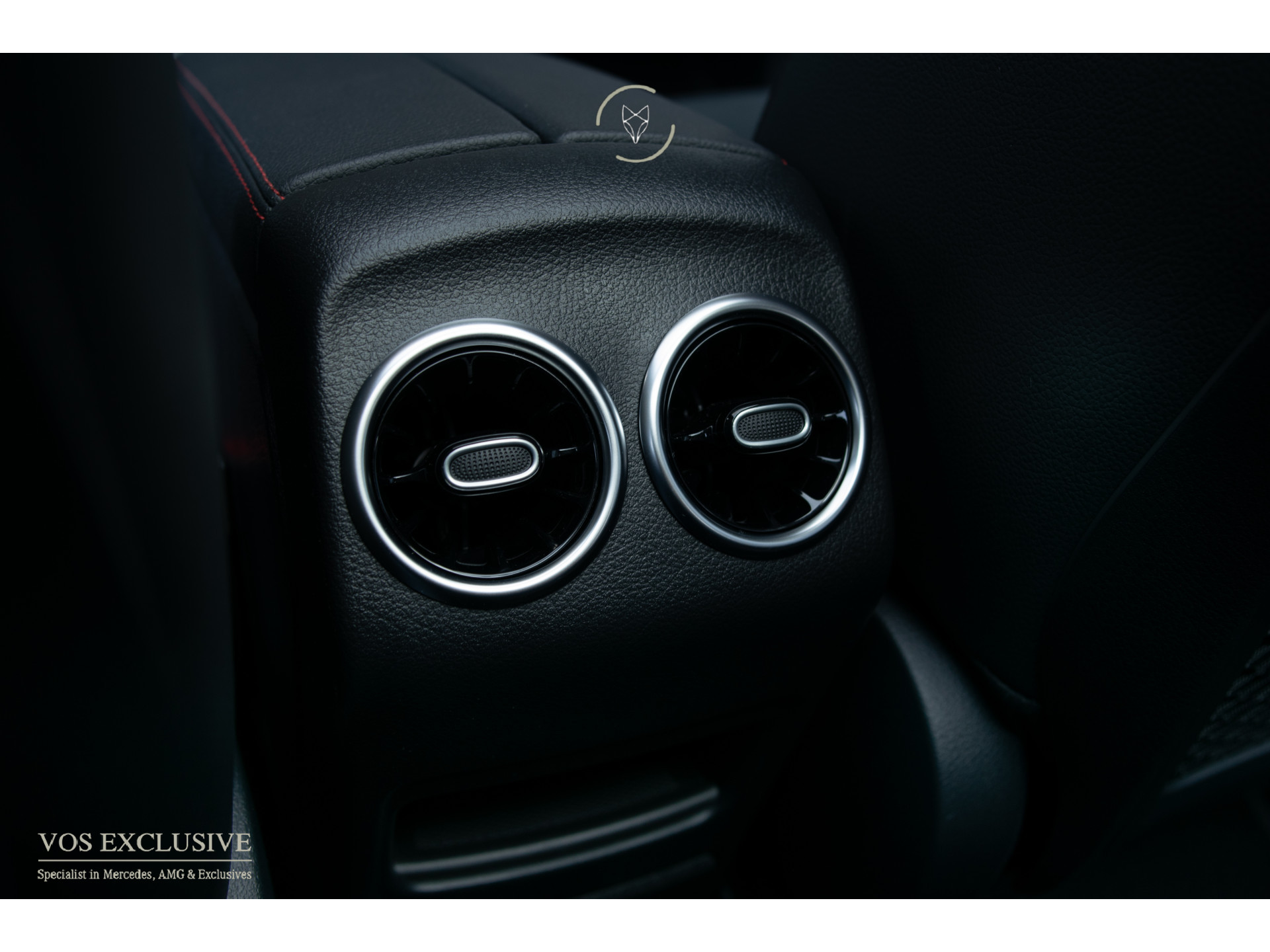 Foto van Mercedes-Benz Eqb 300 4Matic
