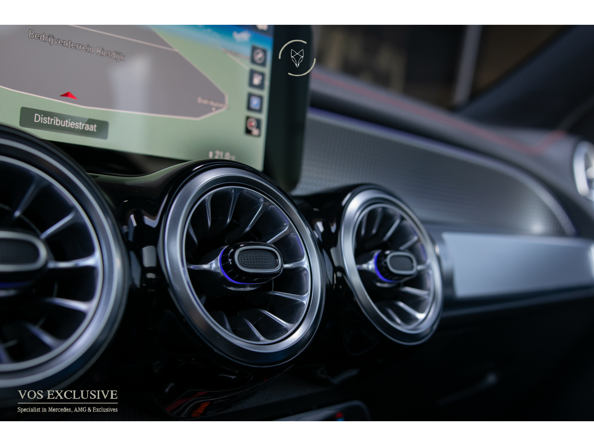 Foto van Mercedes-Benz Eqb 300 4Matic