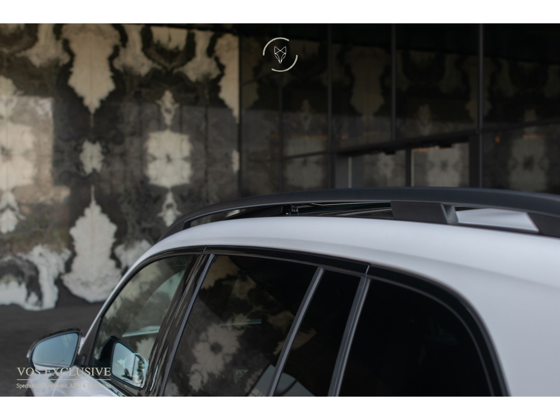 Foto van Mercedes-Benz Eqb 300 4Matic