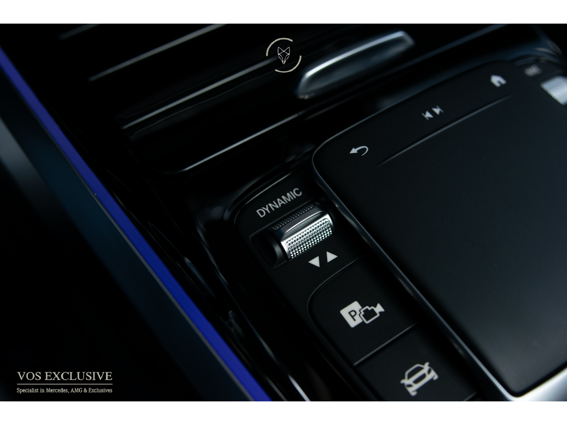 Foto van Mercedes-Benz Eqb 300 4Matic