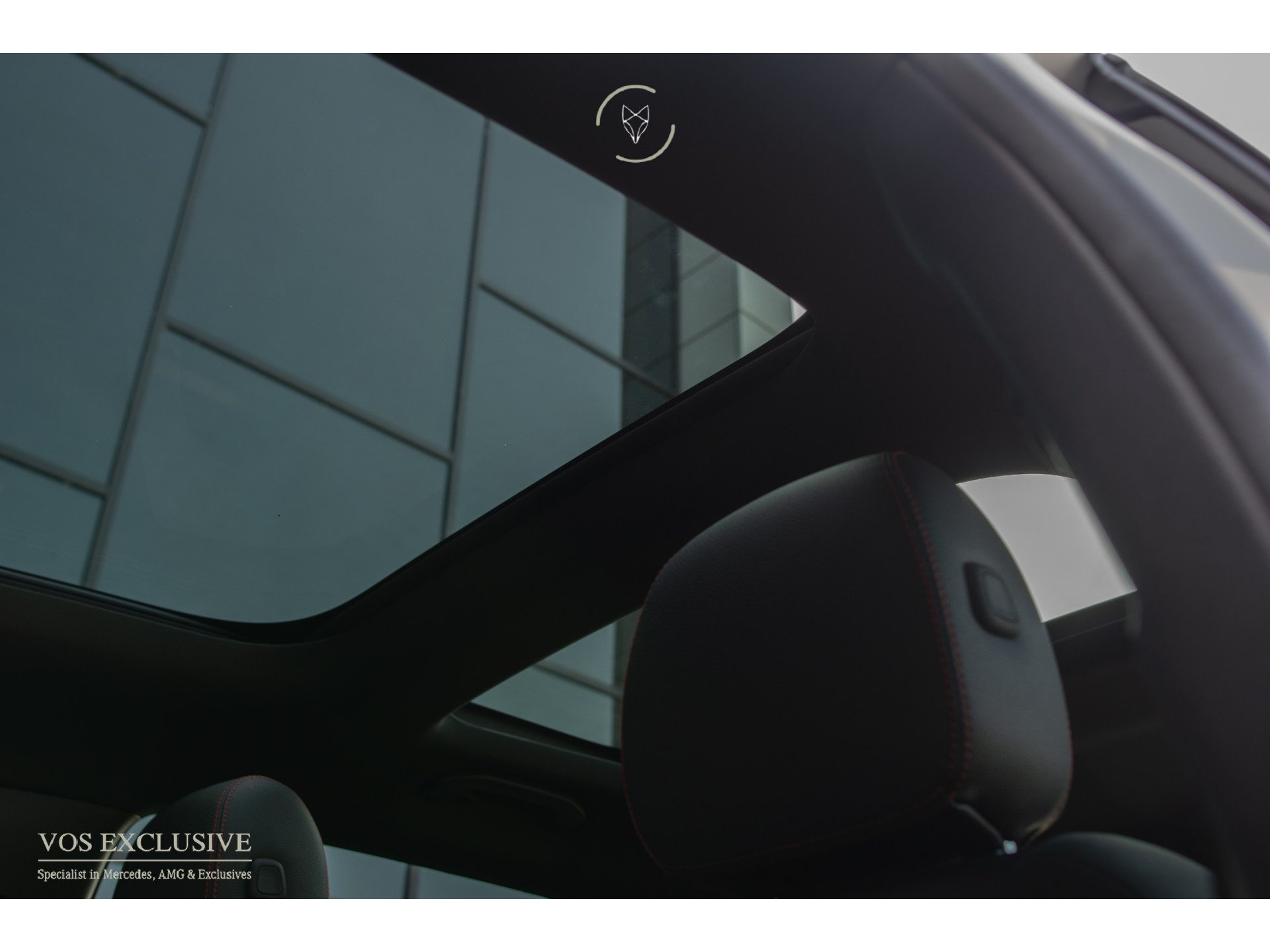 Foto van Mercedes-Benz Eqb 300 4Matic