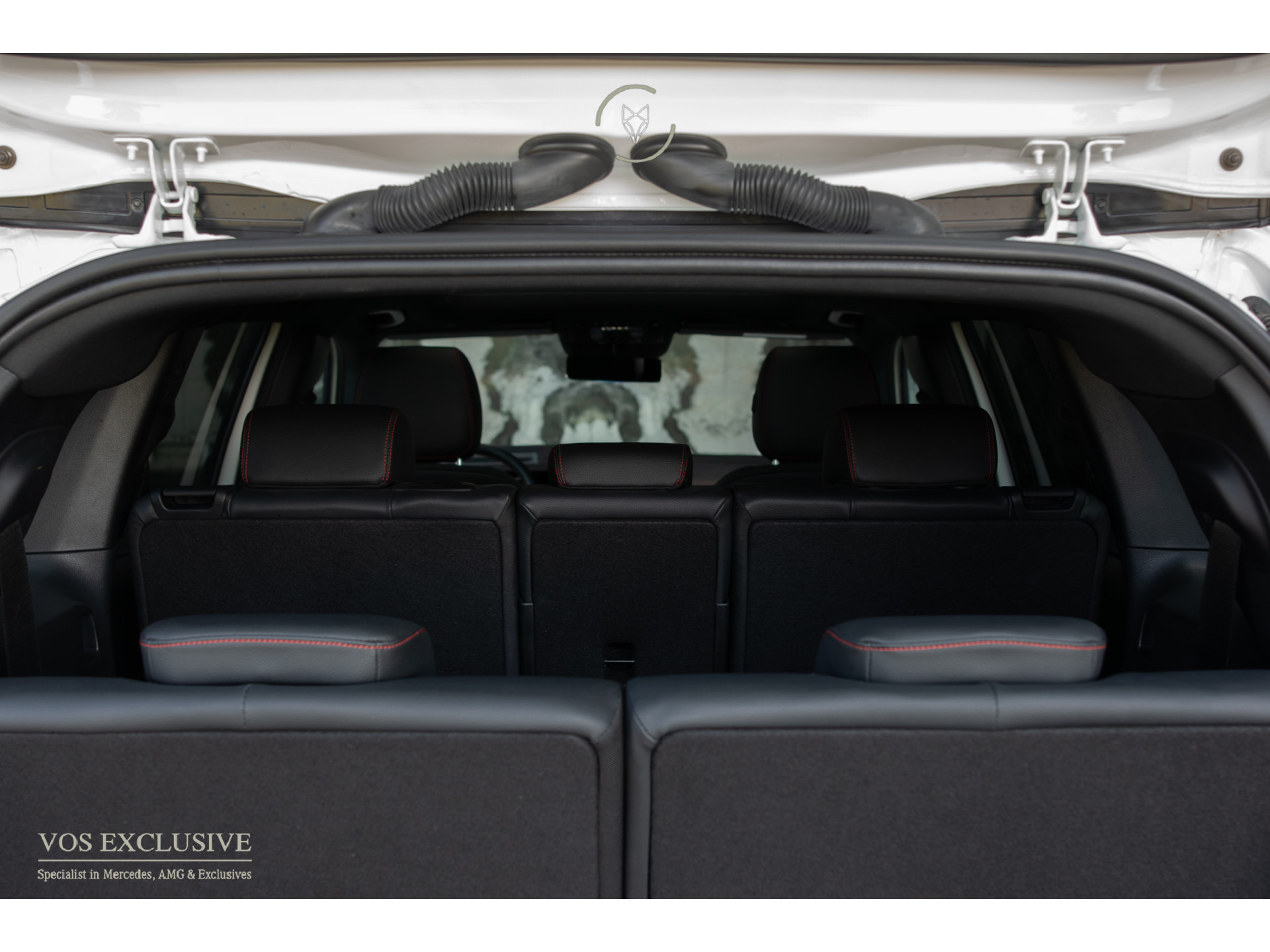 Foto van Mercedes-Benz Eqb 300 4Matic
