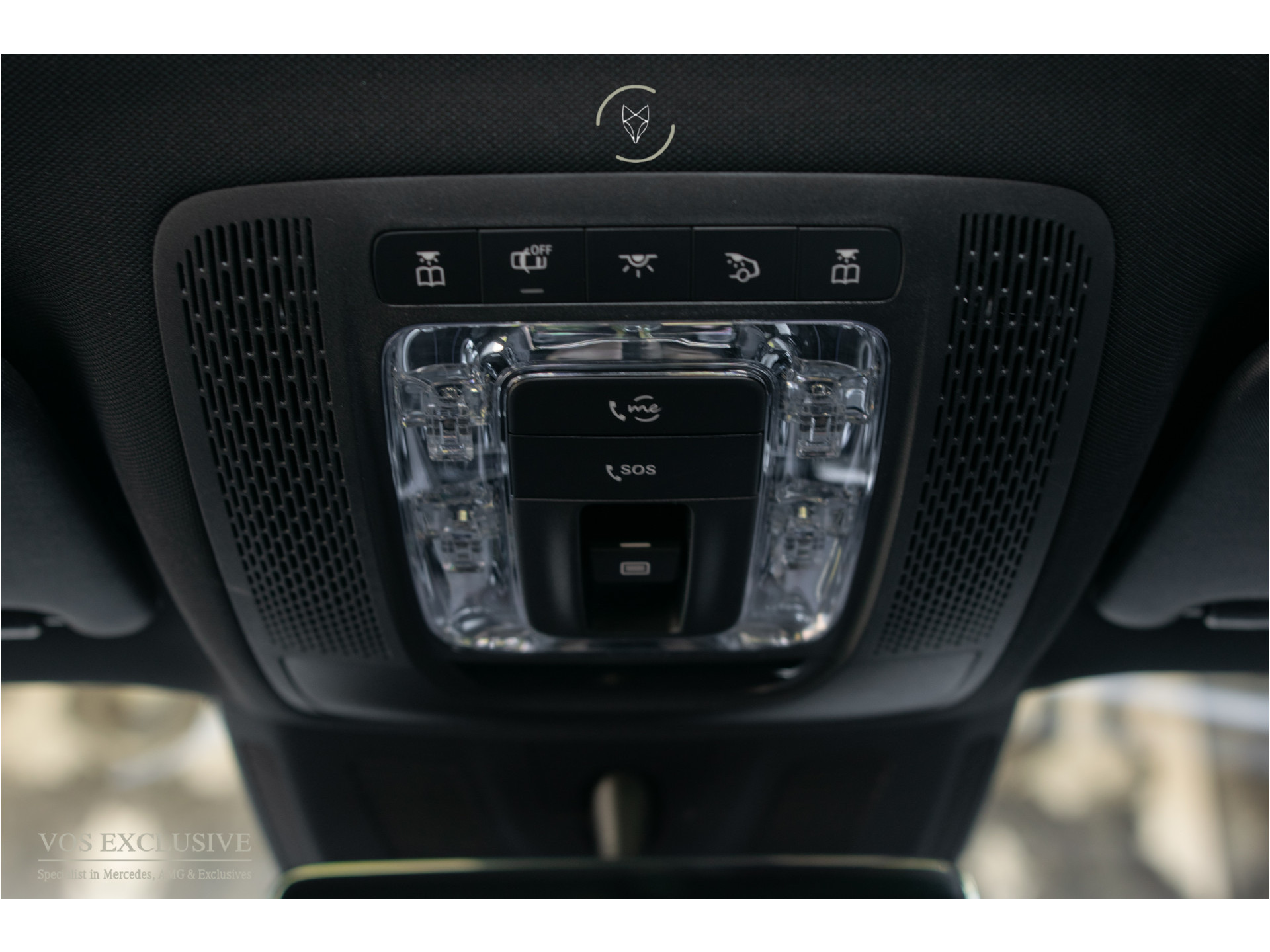 Foto van Mercedes-Benz Eqb 300 4Matic