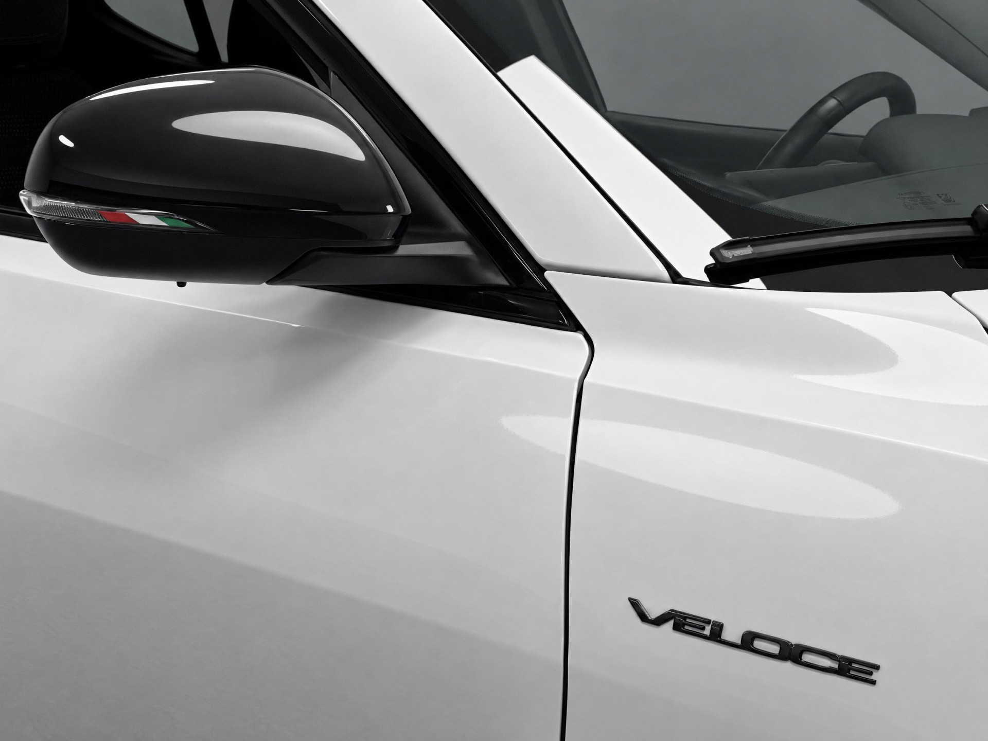 Foto van Alfa Romeo Tonale