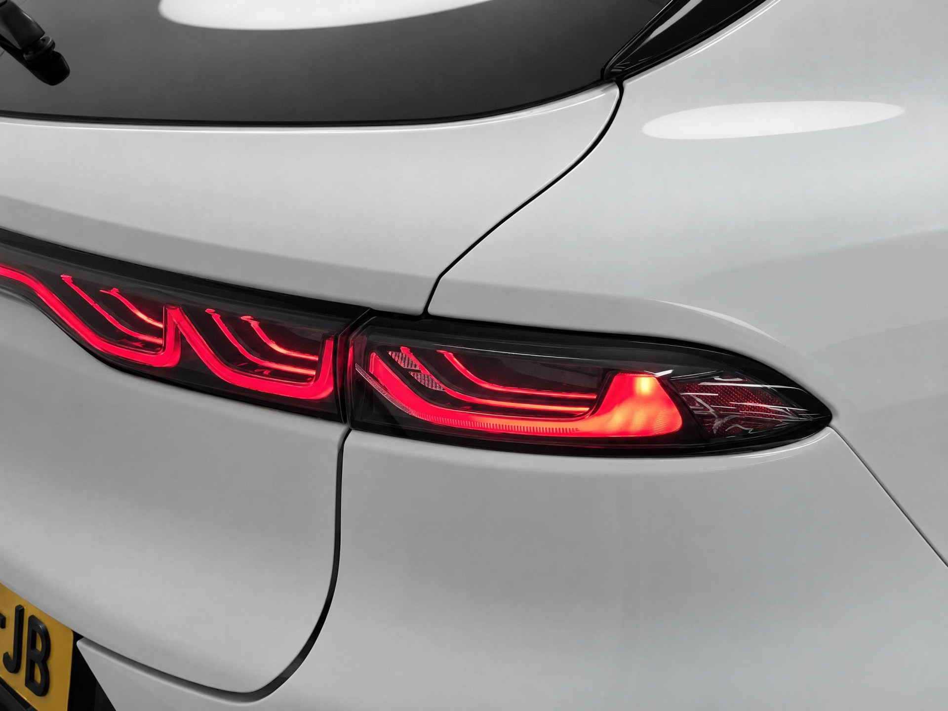 Foto van Alfa Romeo Tonale