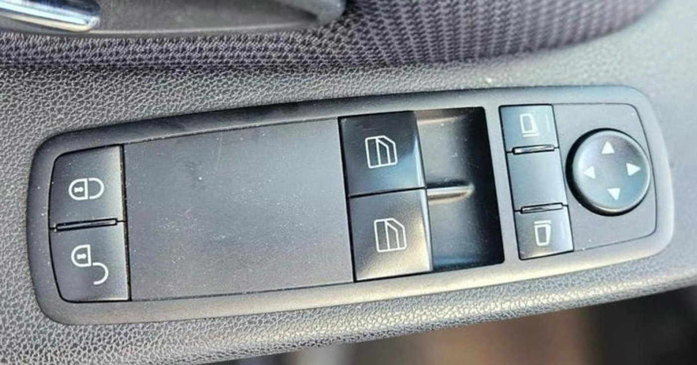 Foto van Mercedes-Benz A 150