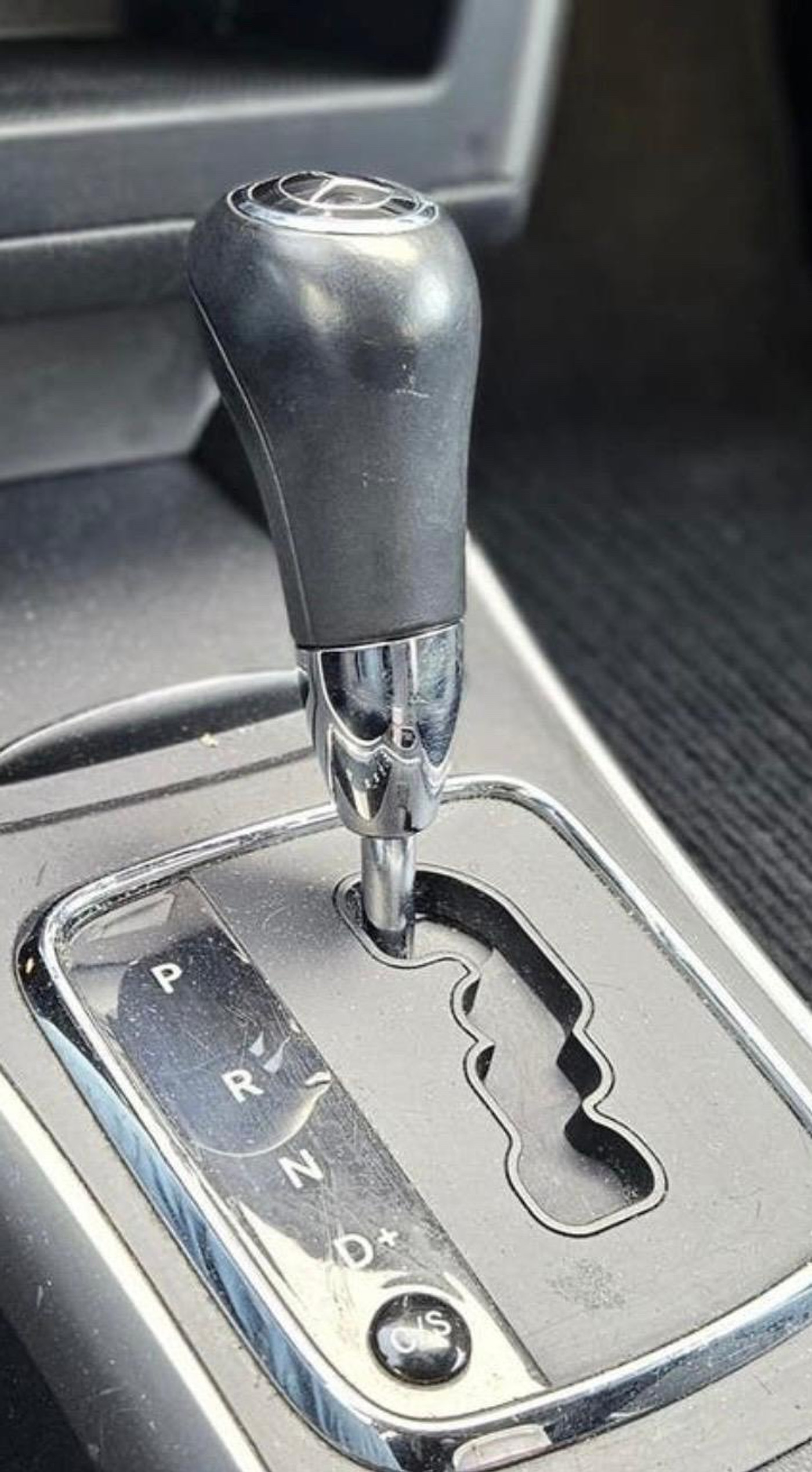 Foto van Mercedes-Benz A 150
