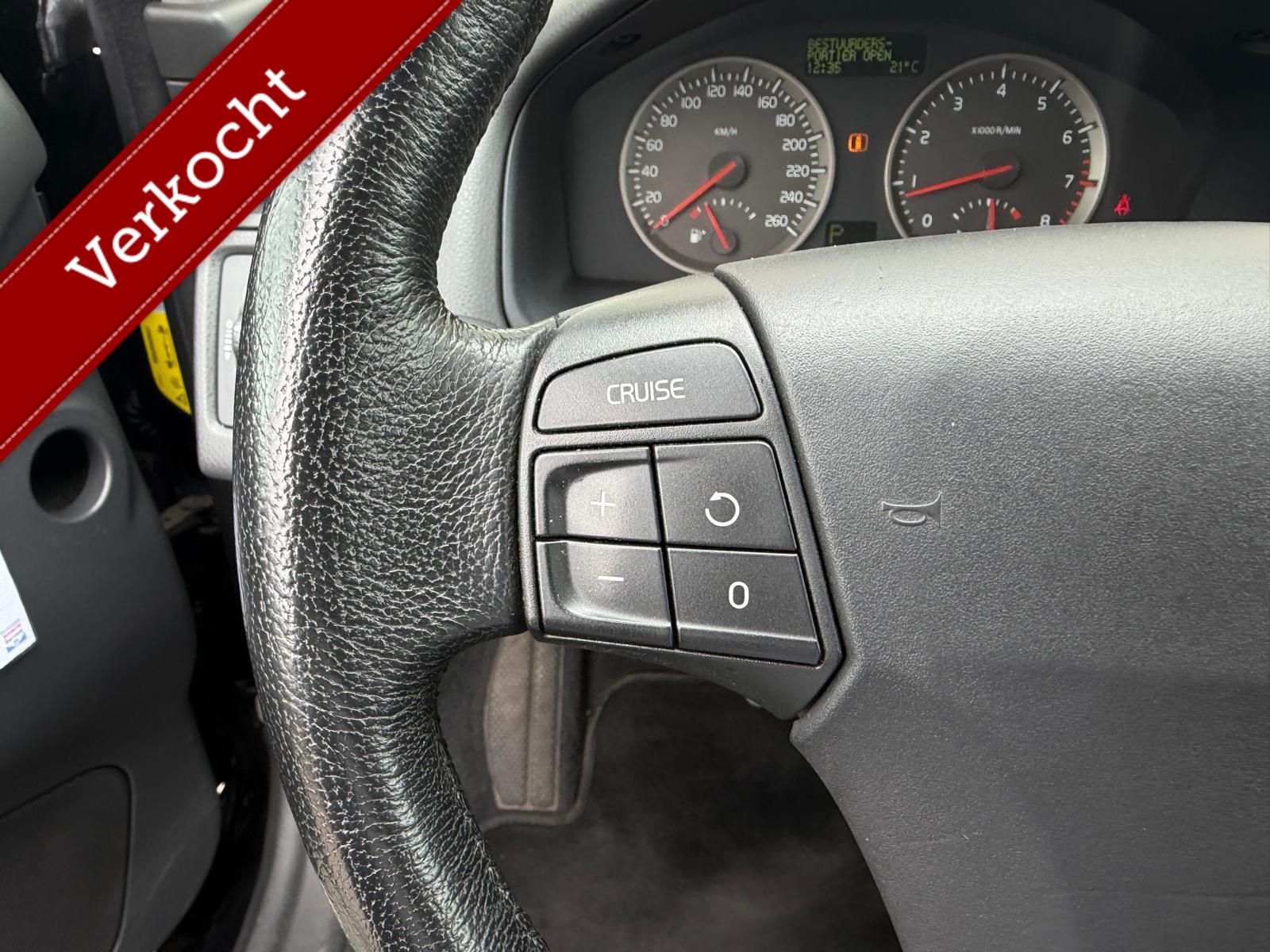 Foto van Volvo S40
