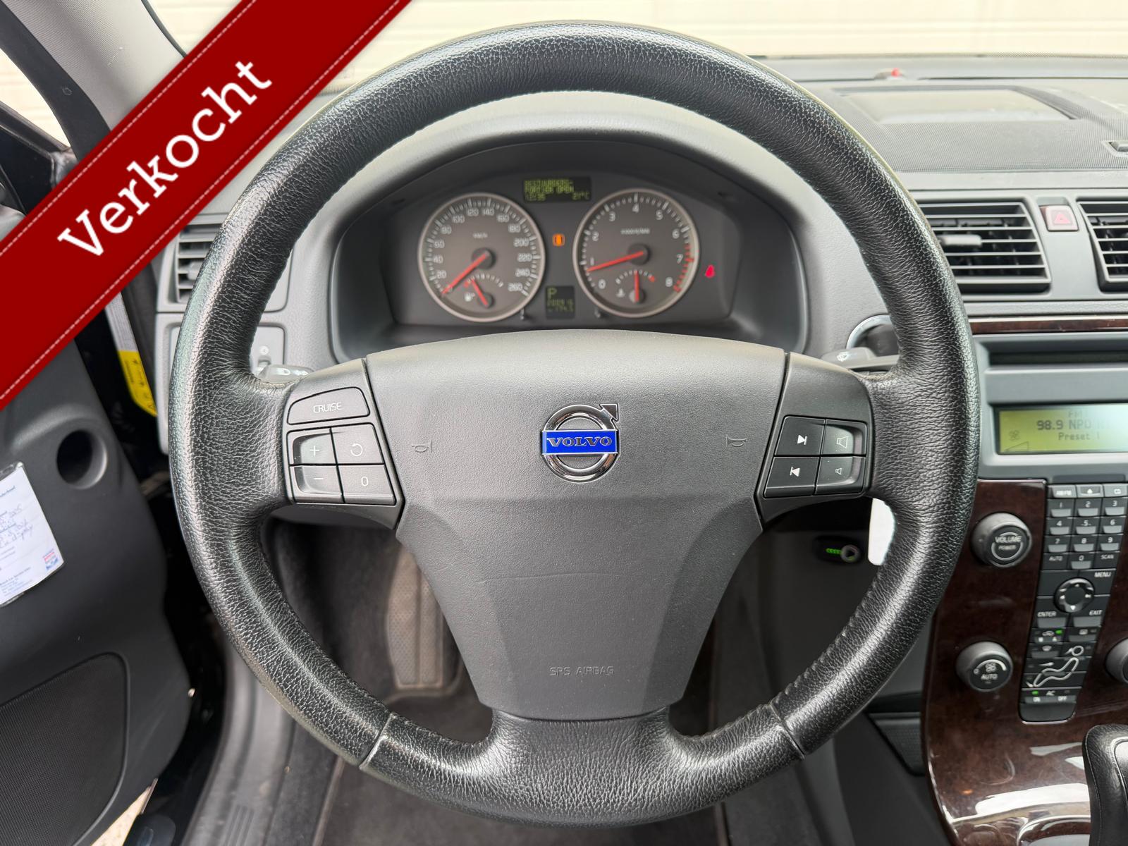 Foto van Volvo S40